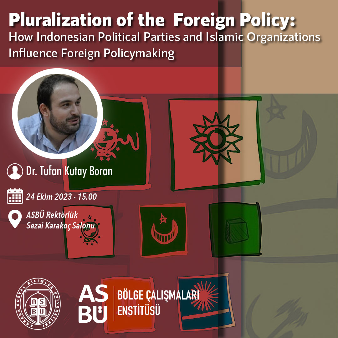 bölge çalışmaları