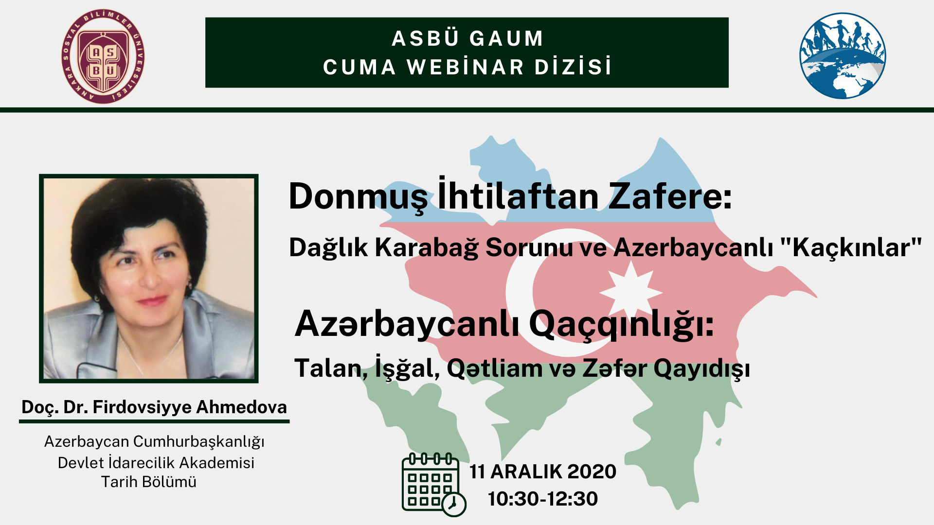 cuma webinarları