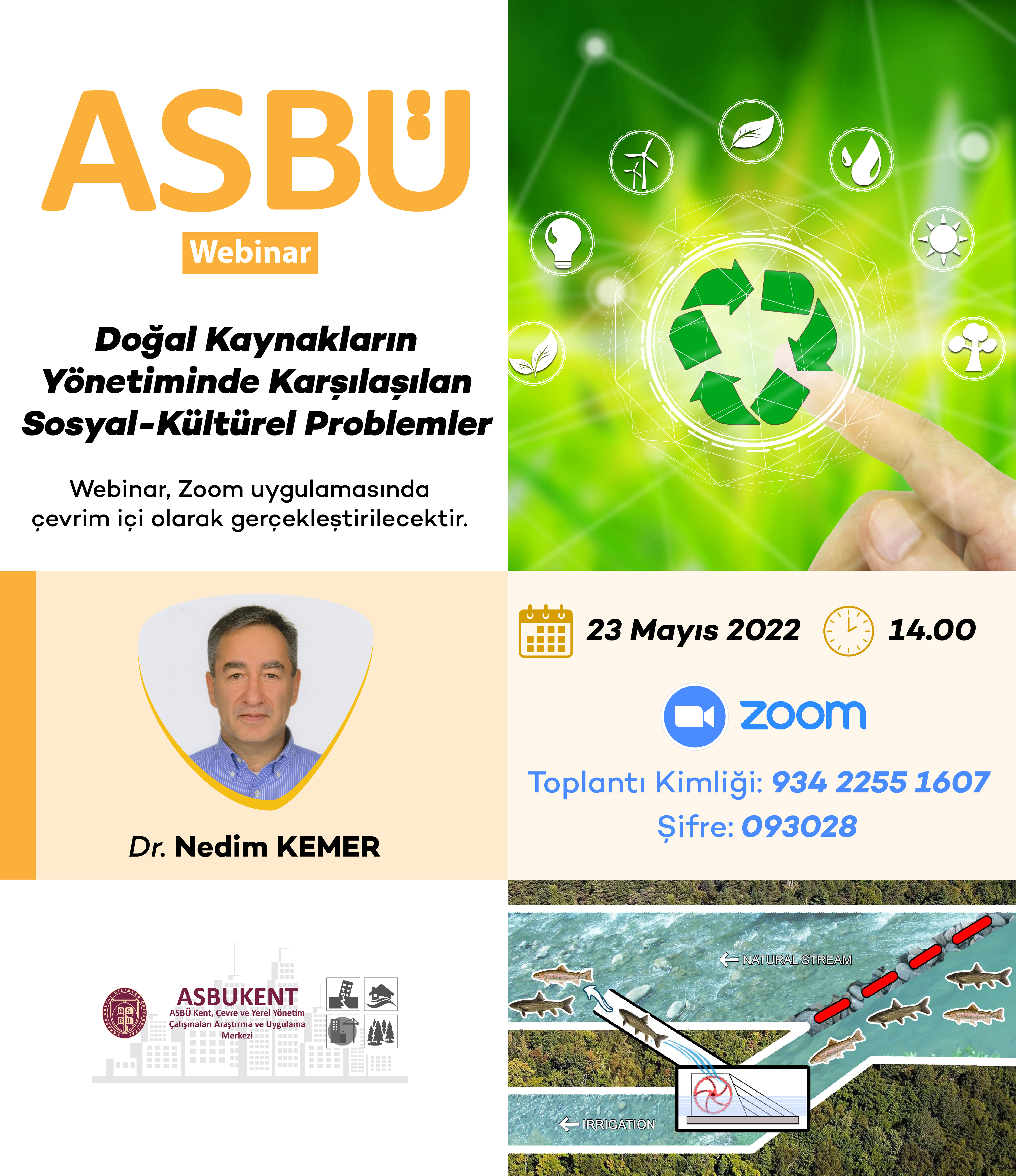 doğal kaynakların