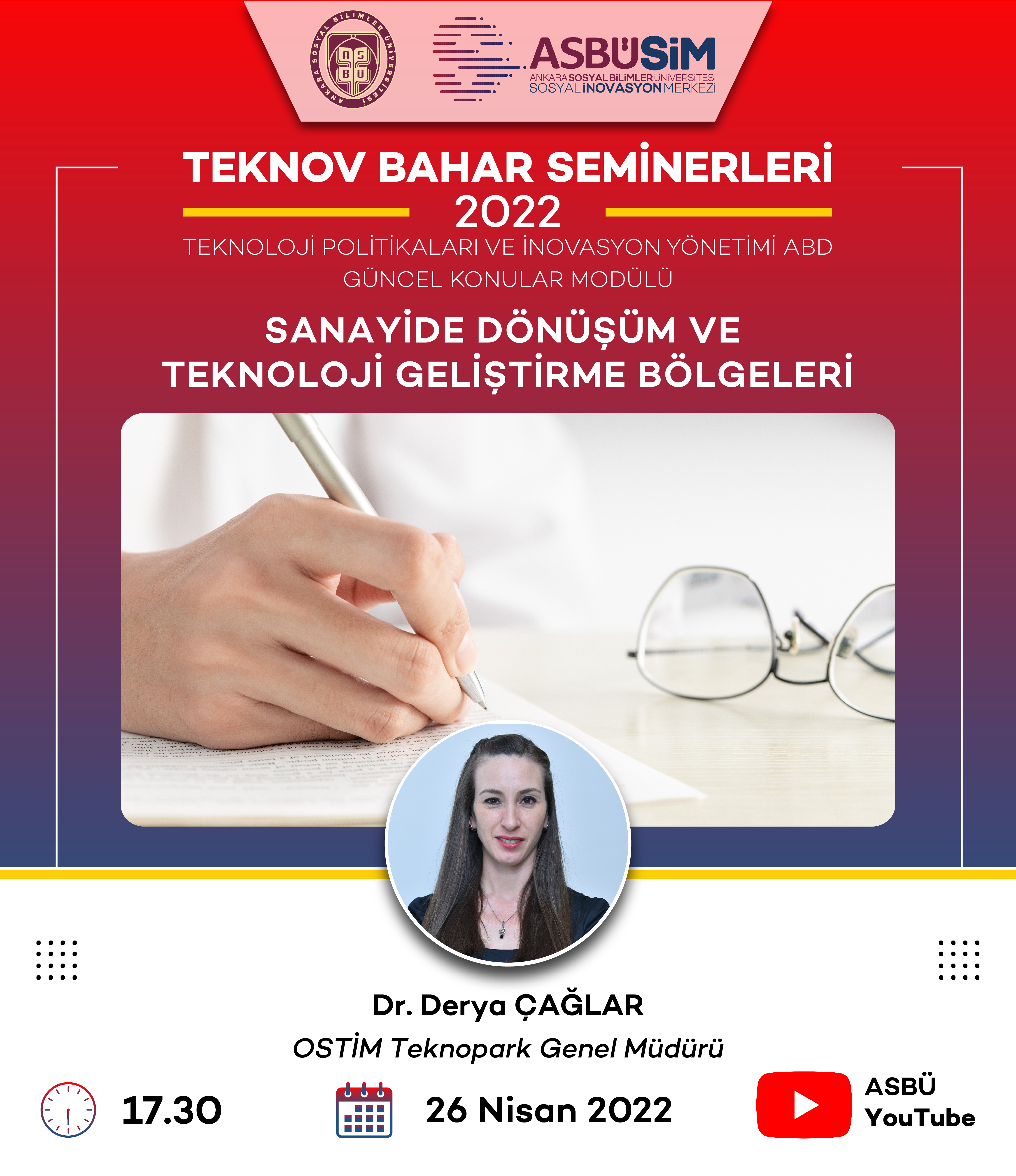 derya çağlar