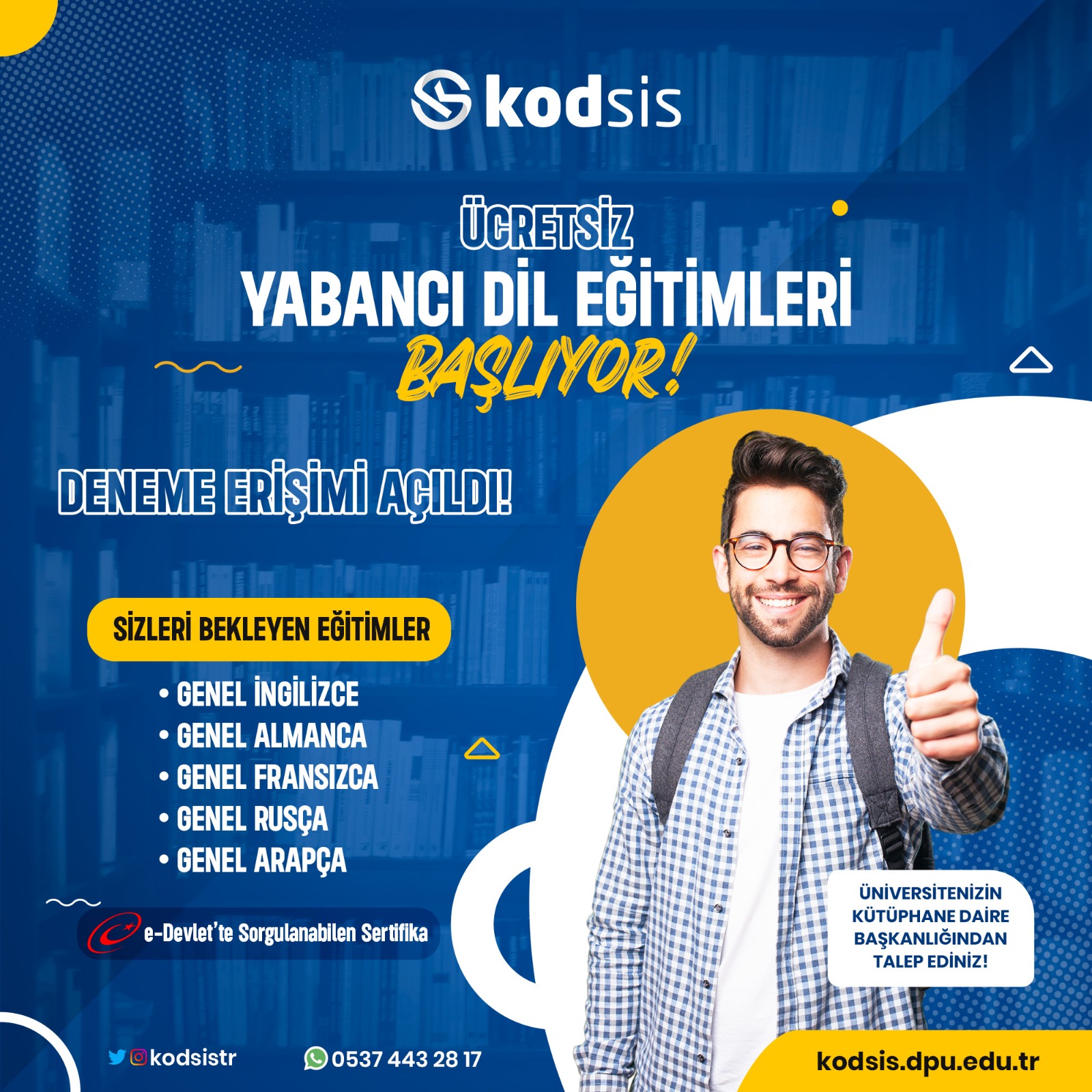 AFİŞ
