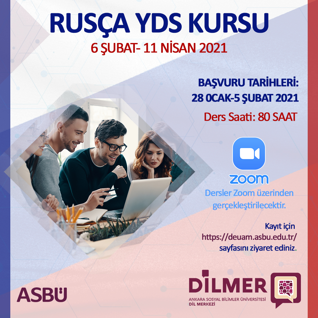 RUSÇA YDS