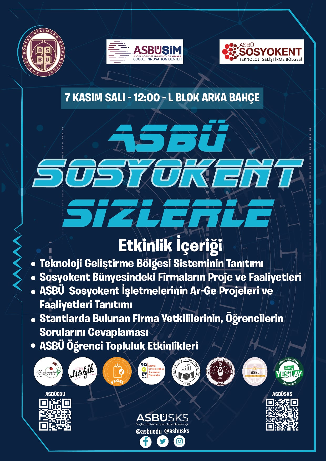 sosyokent