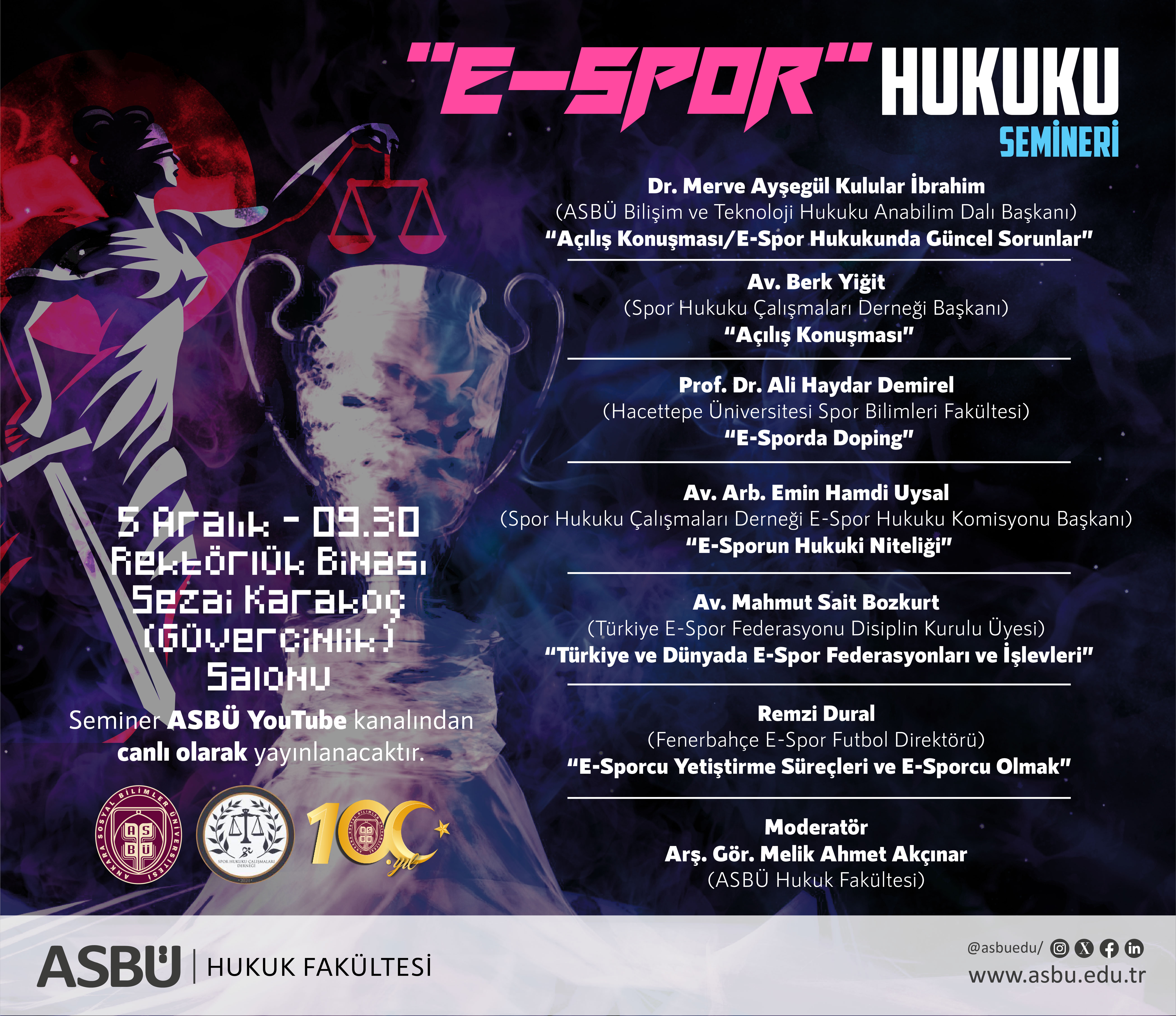 e spor