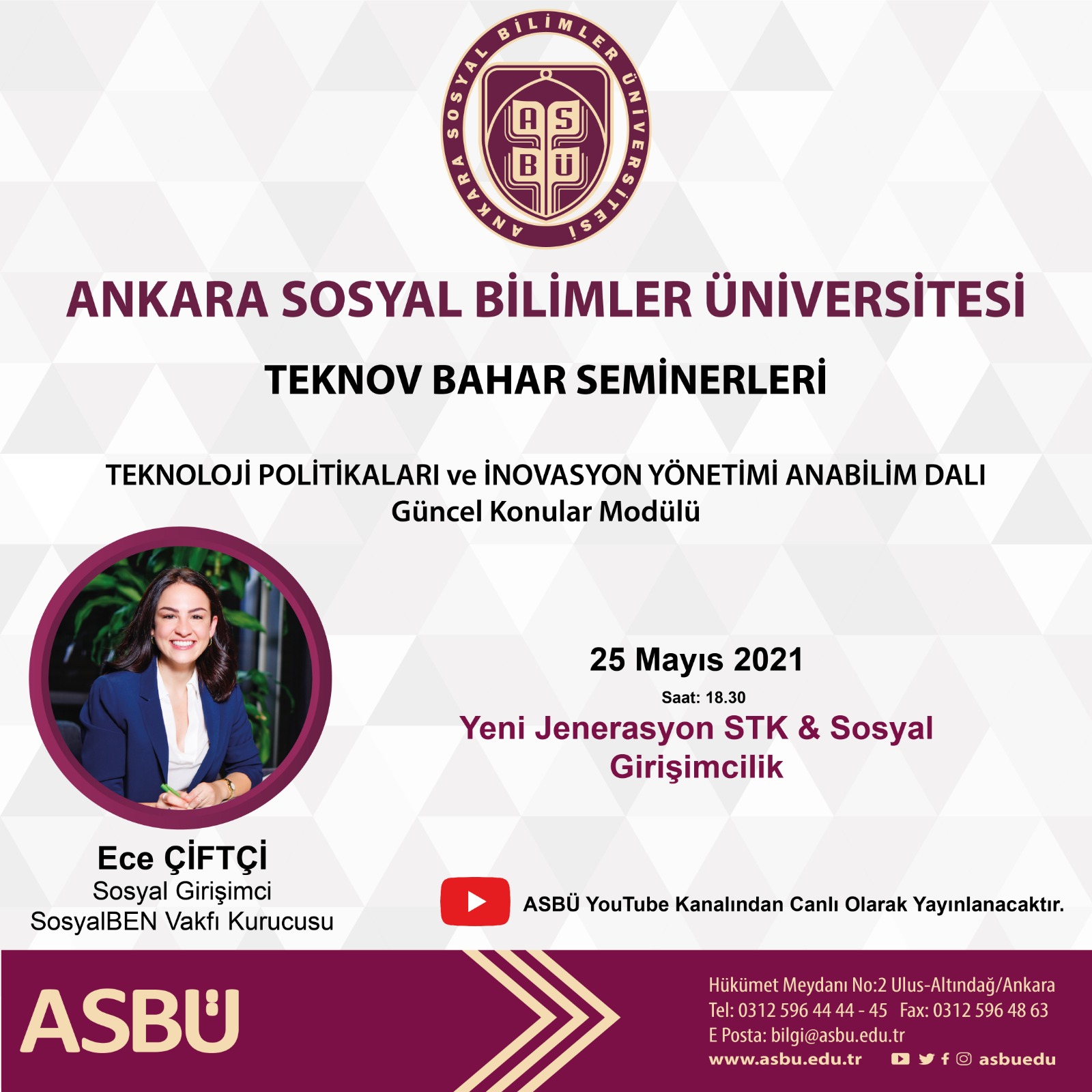 seminer