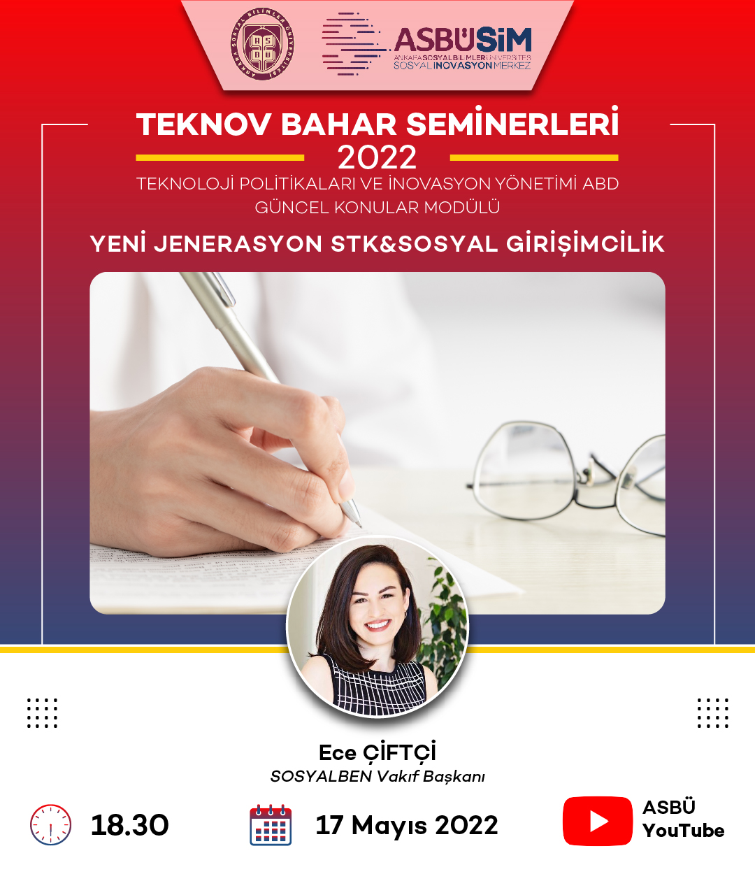 ECE ÇİFTÇİ