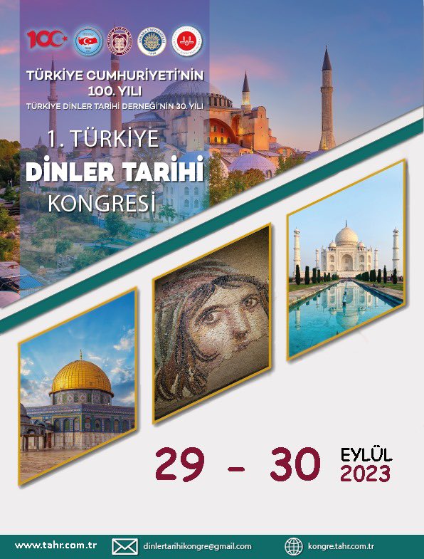 dinler tarihi