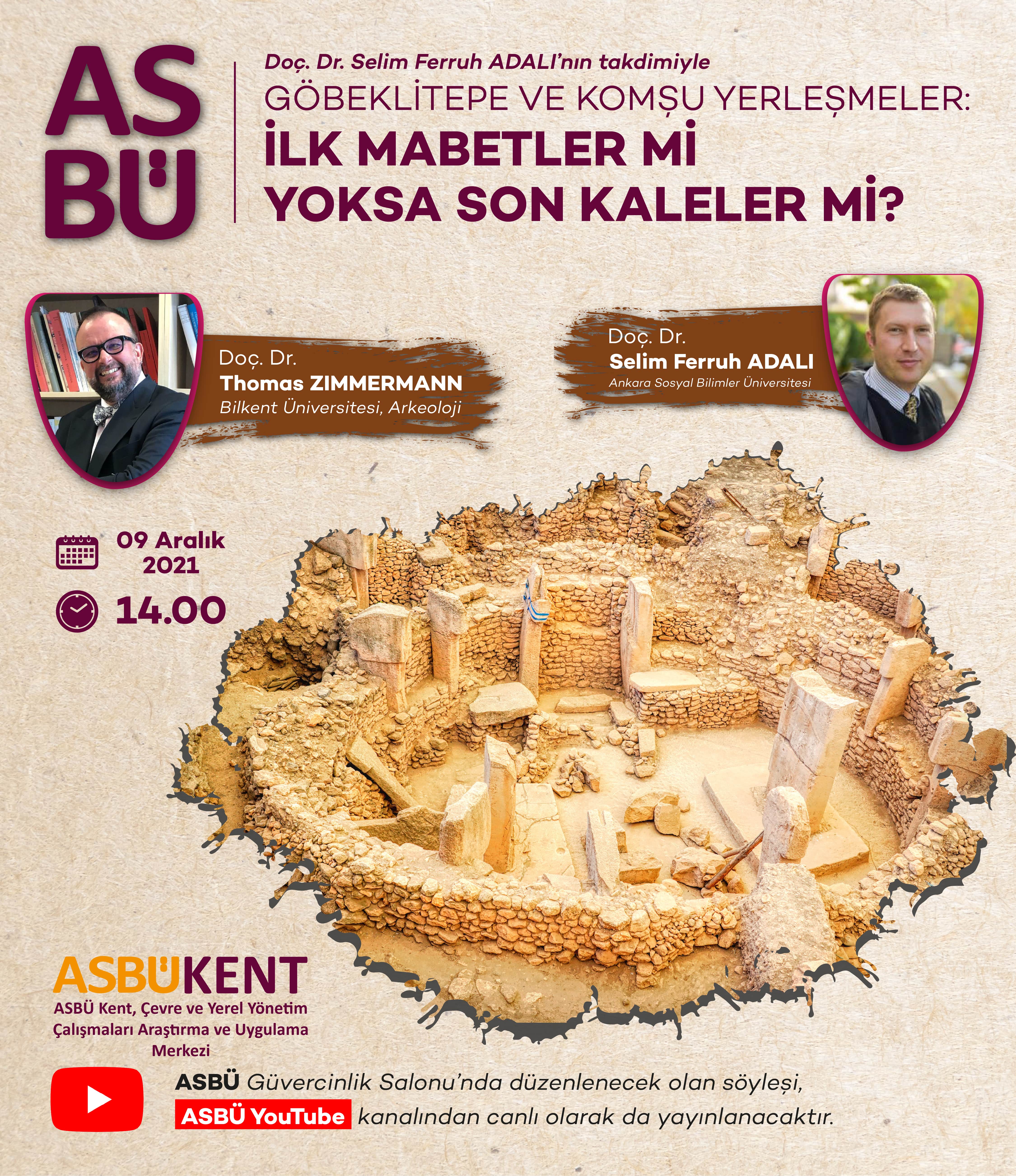 göbeklitepe