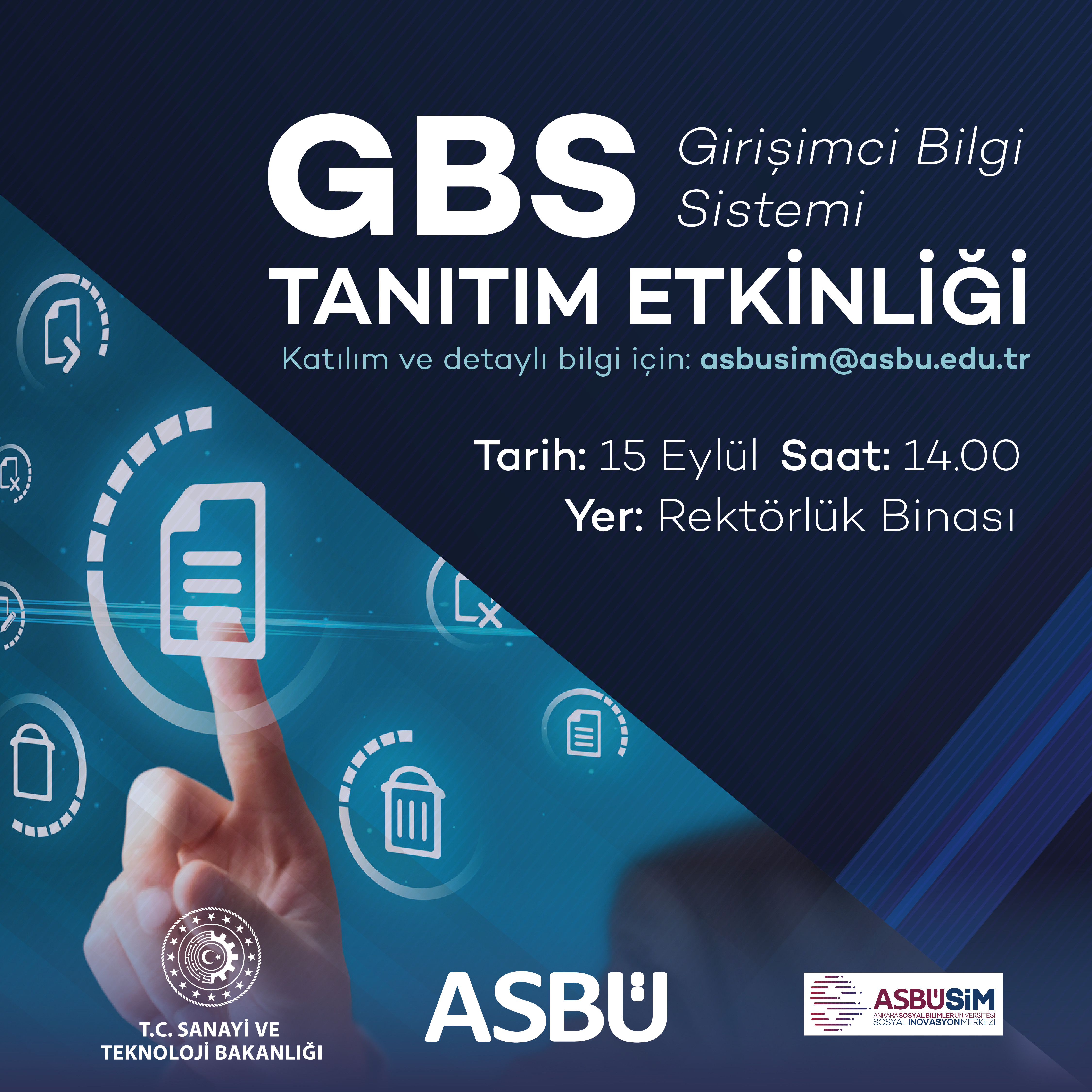 gsb
