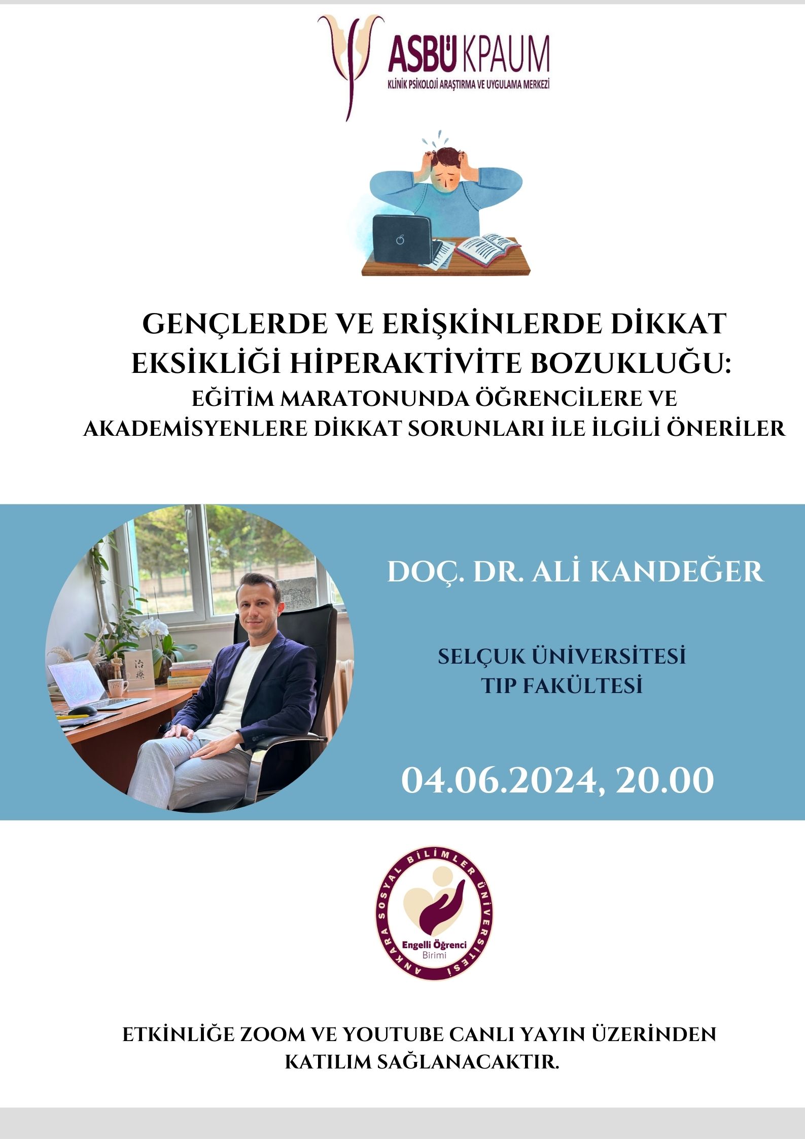 webinar