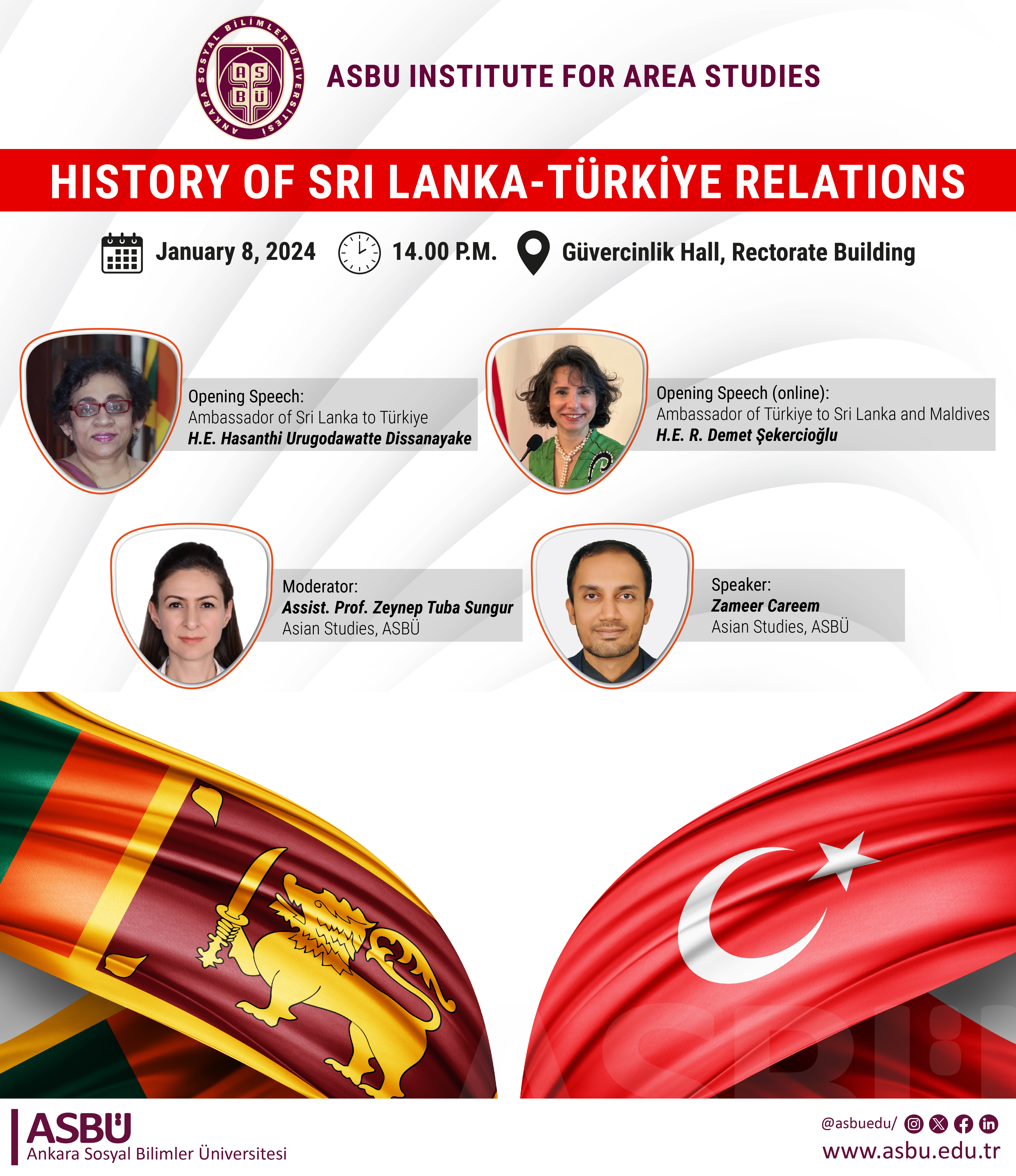 sri lanka