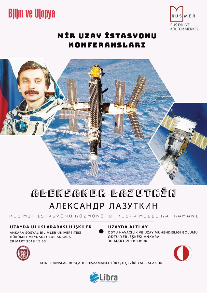 rus kozmonot