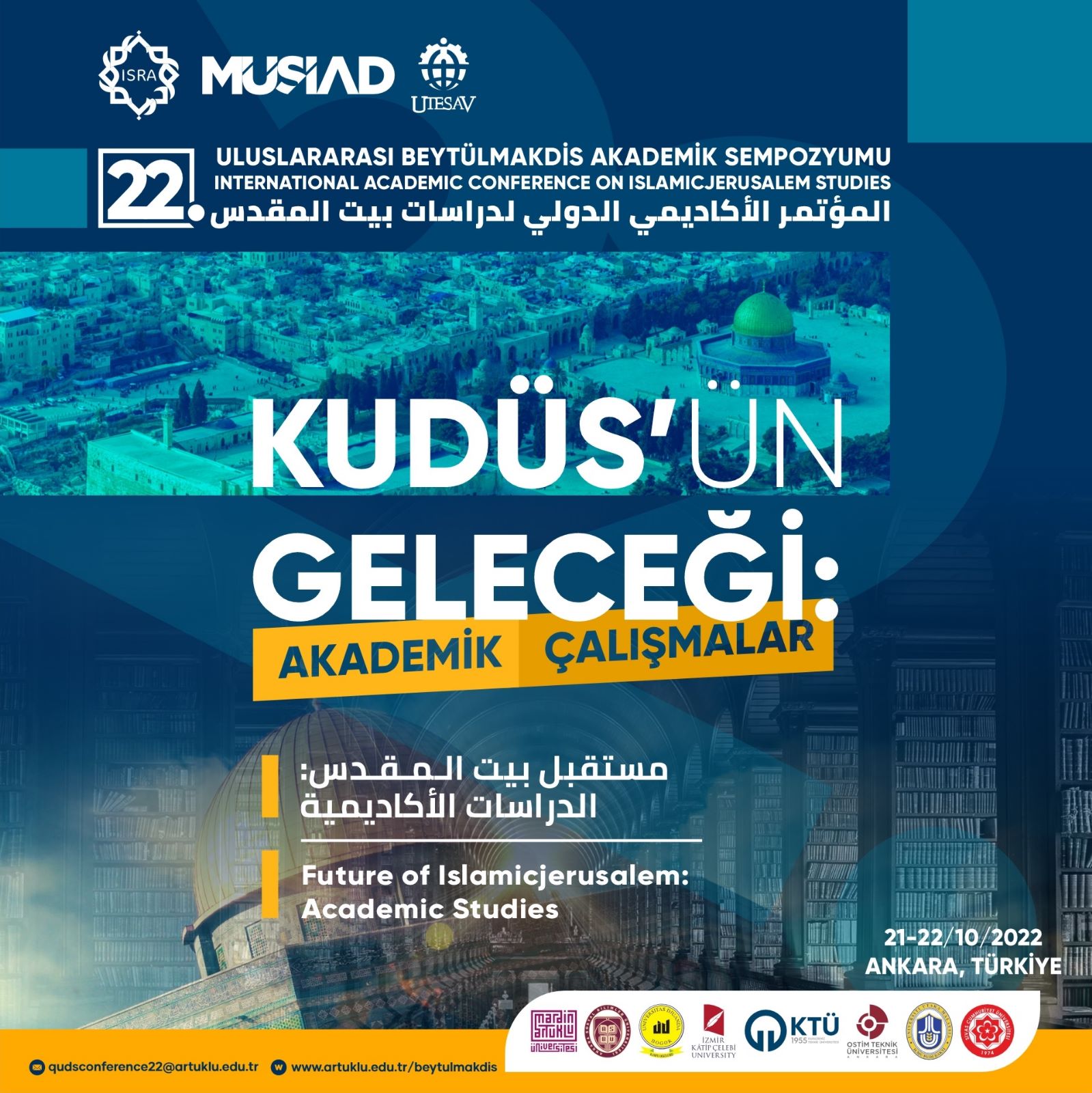 kudüs 