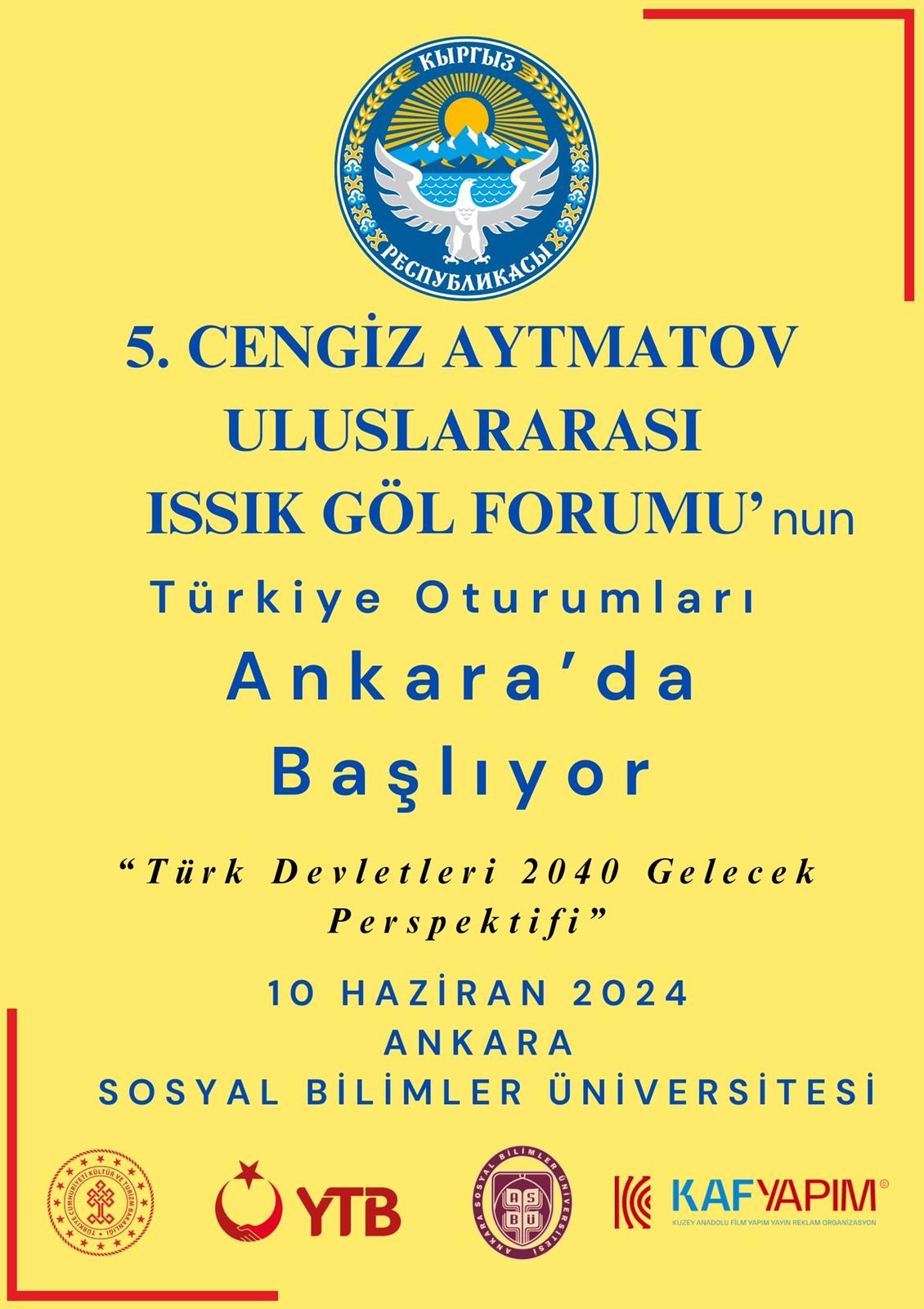 ıssık göl