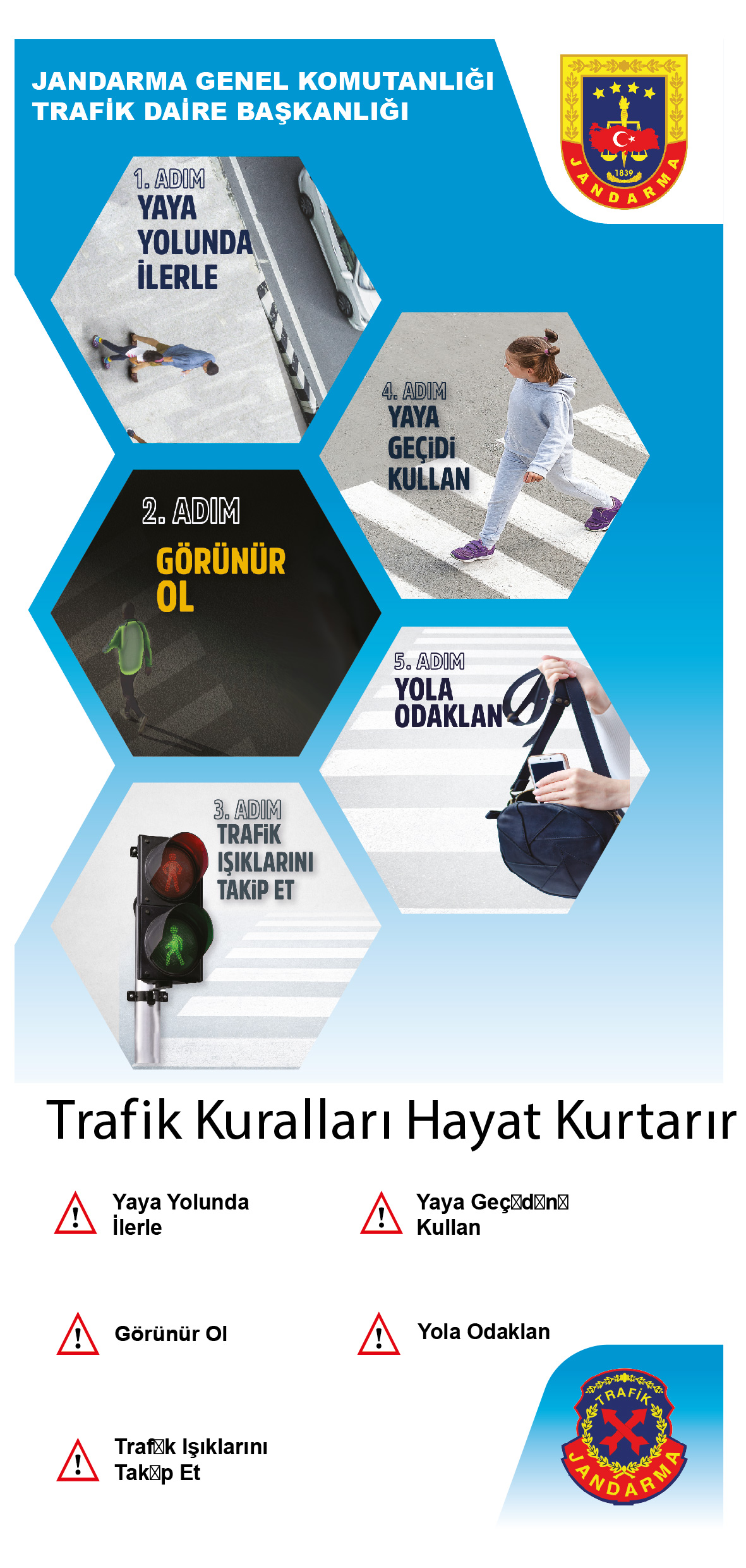 broşür