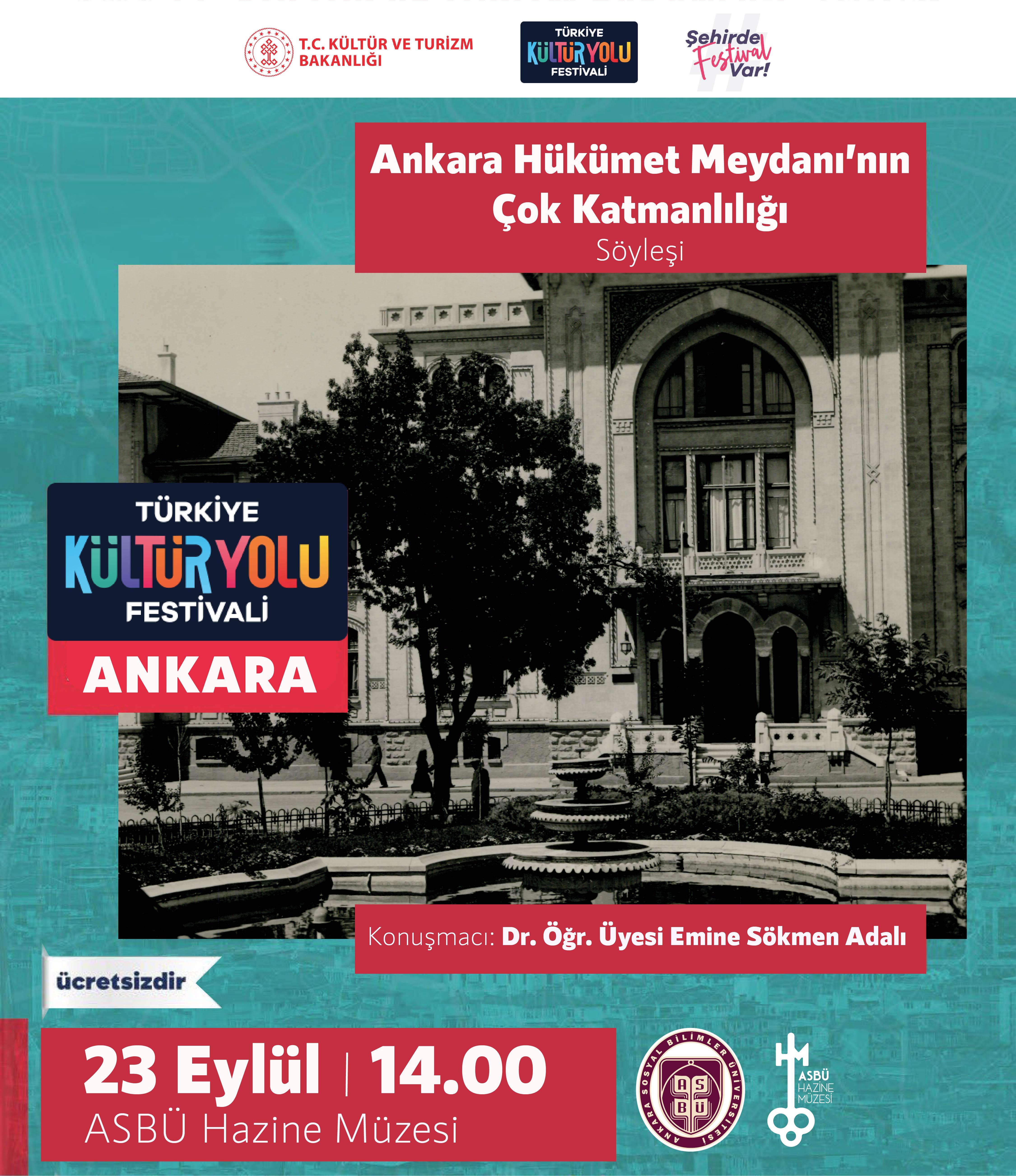kültür yolu