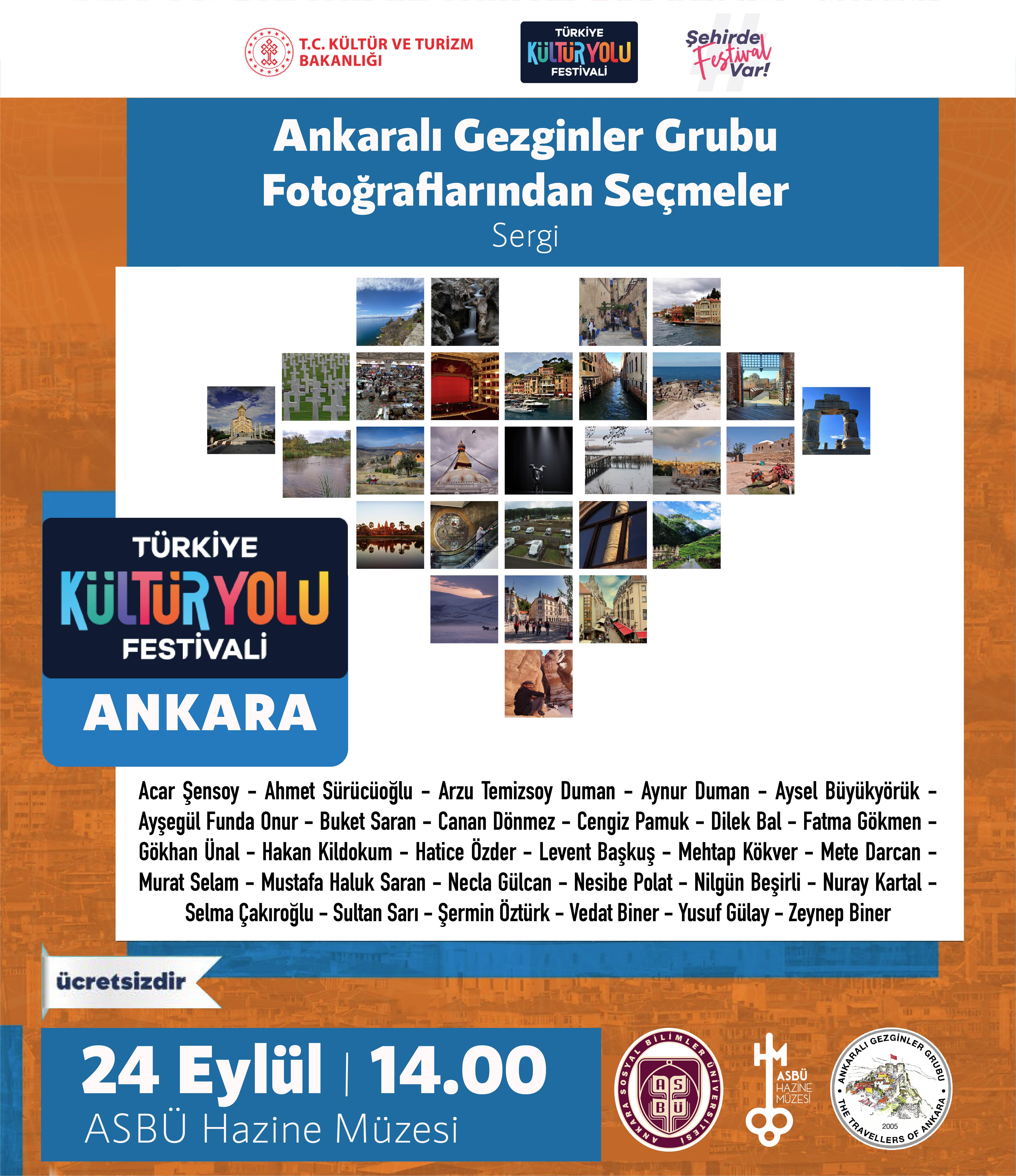 ankaralı gezginler