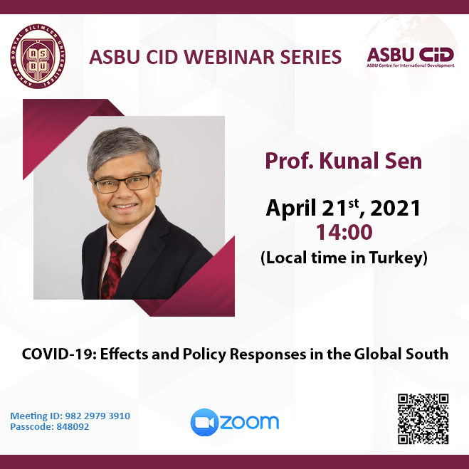 kunal sen asbucid