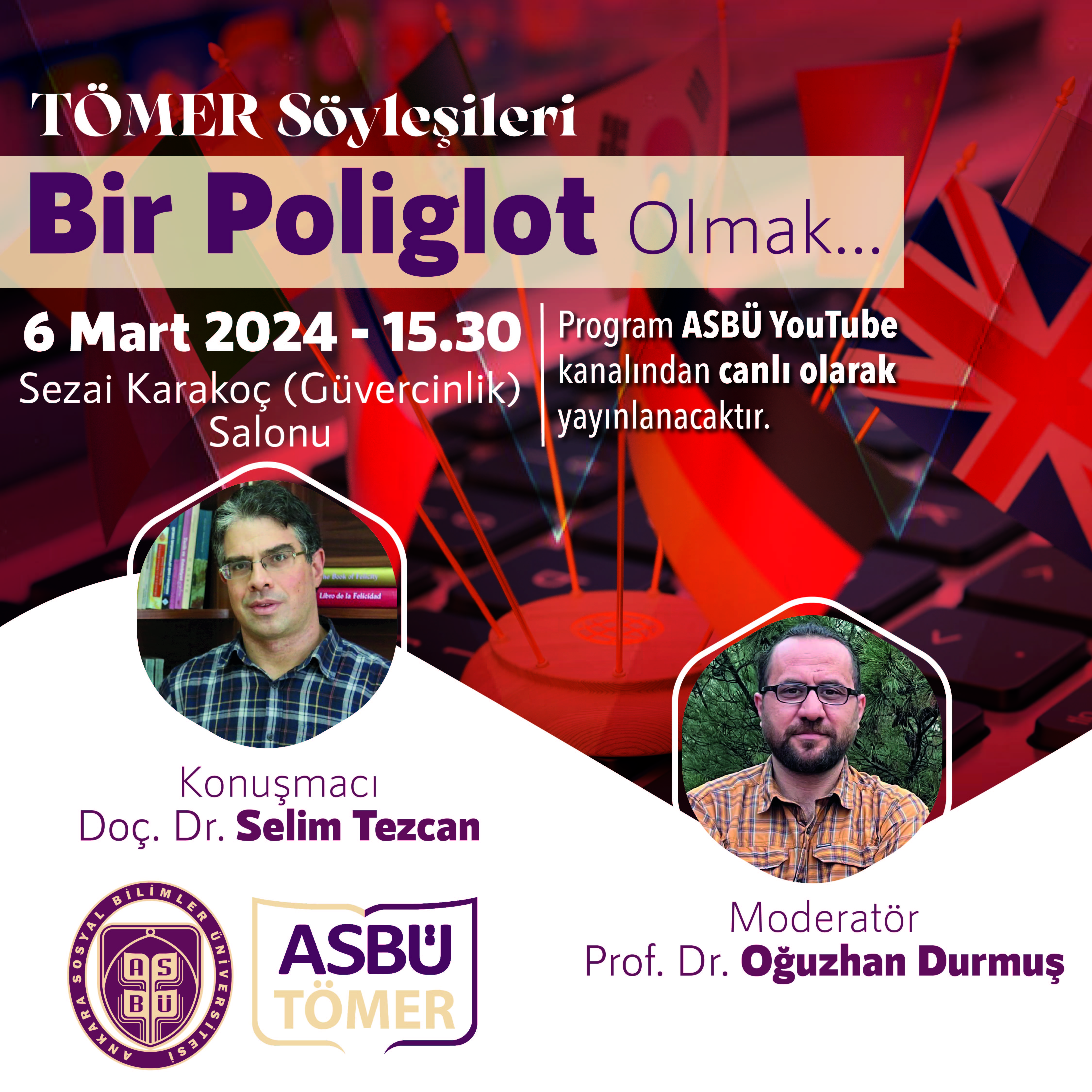poliglot