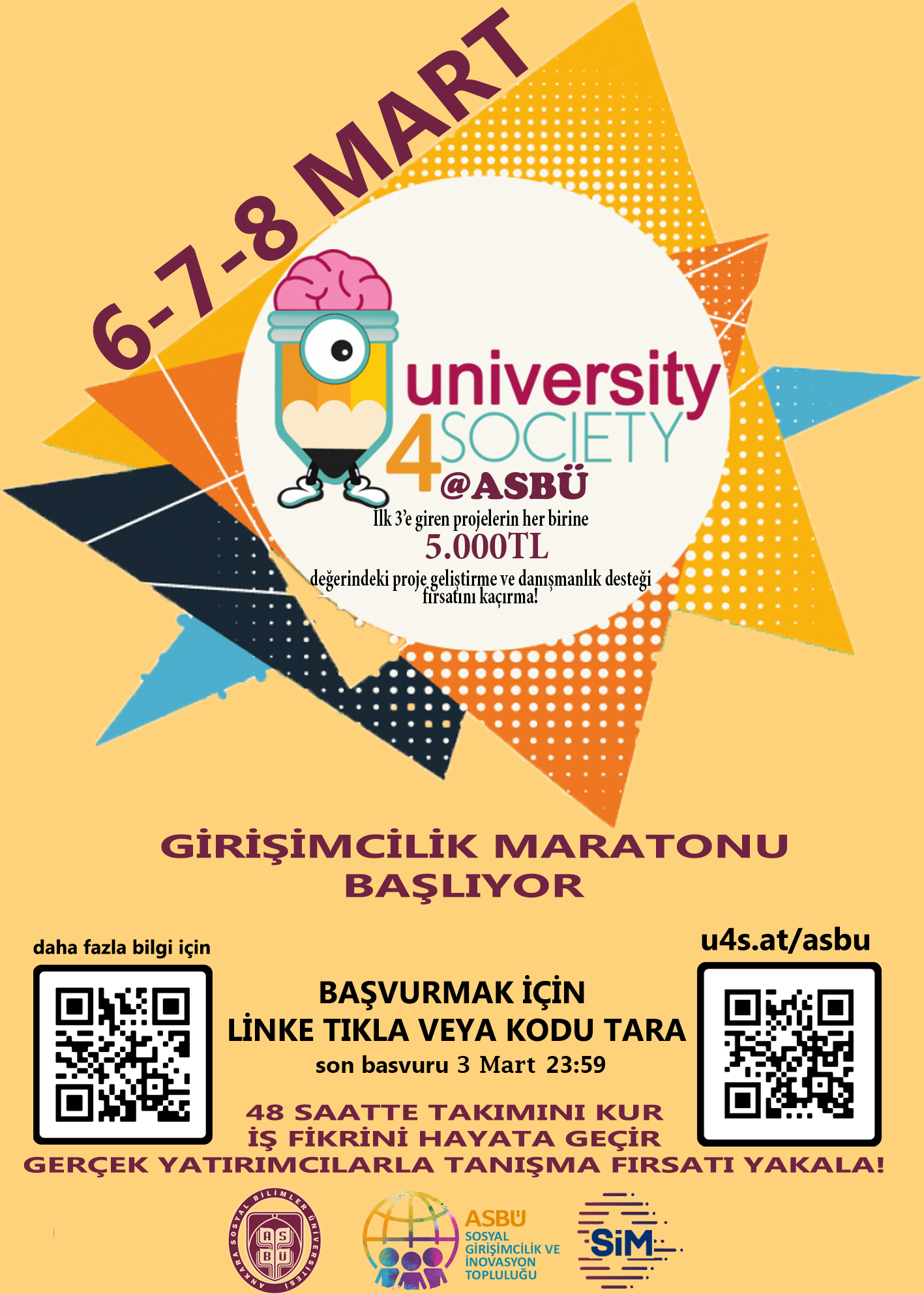 u4s