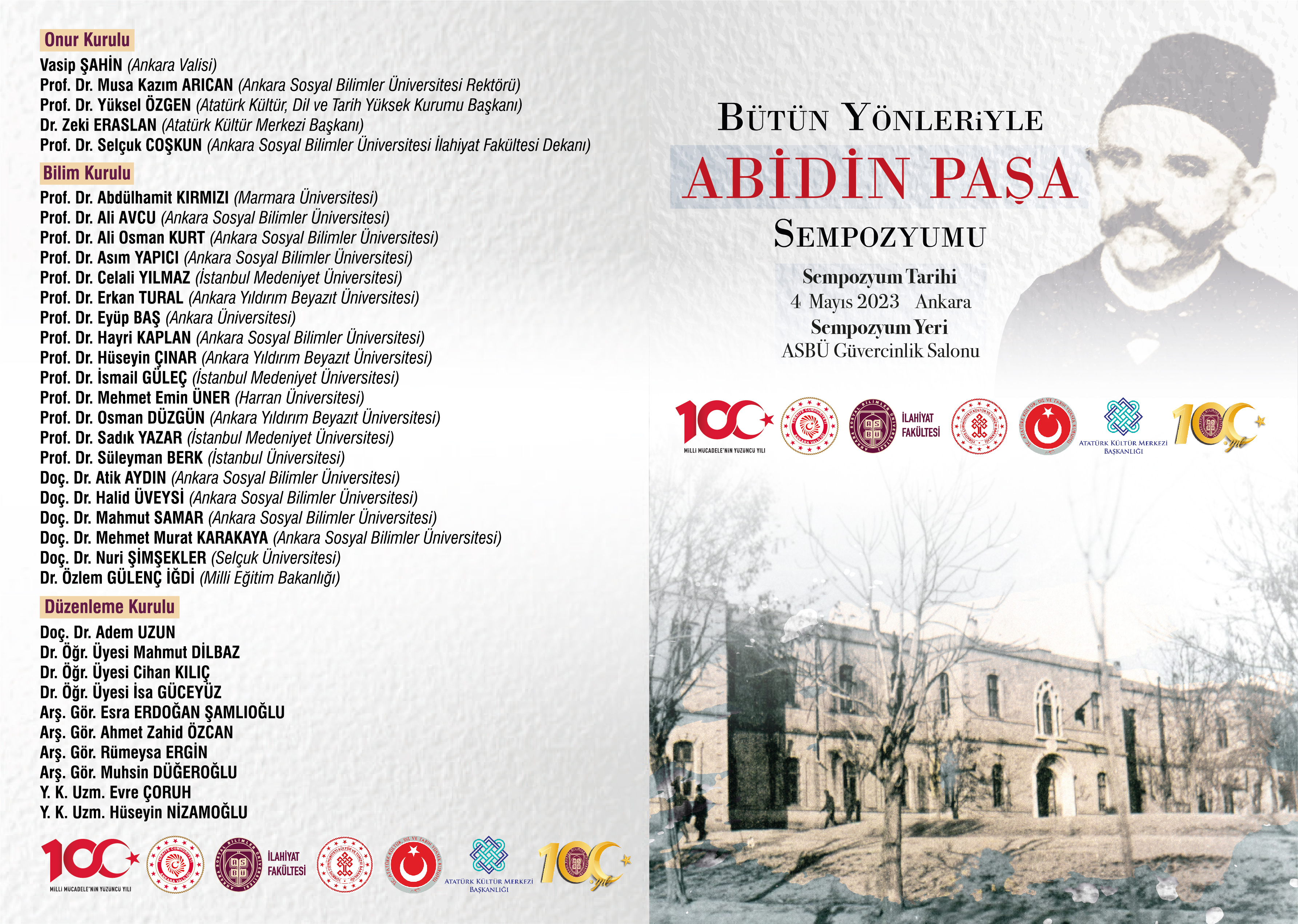 AKIŞ 1
