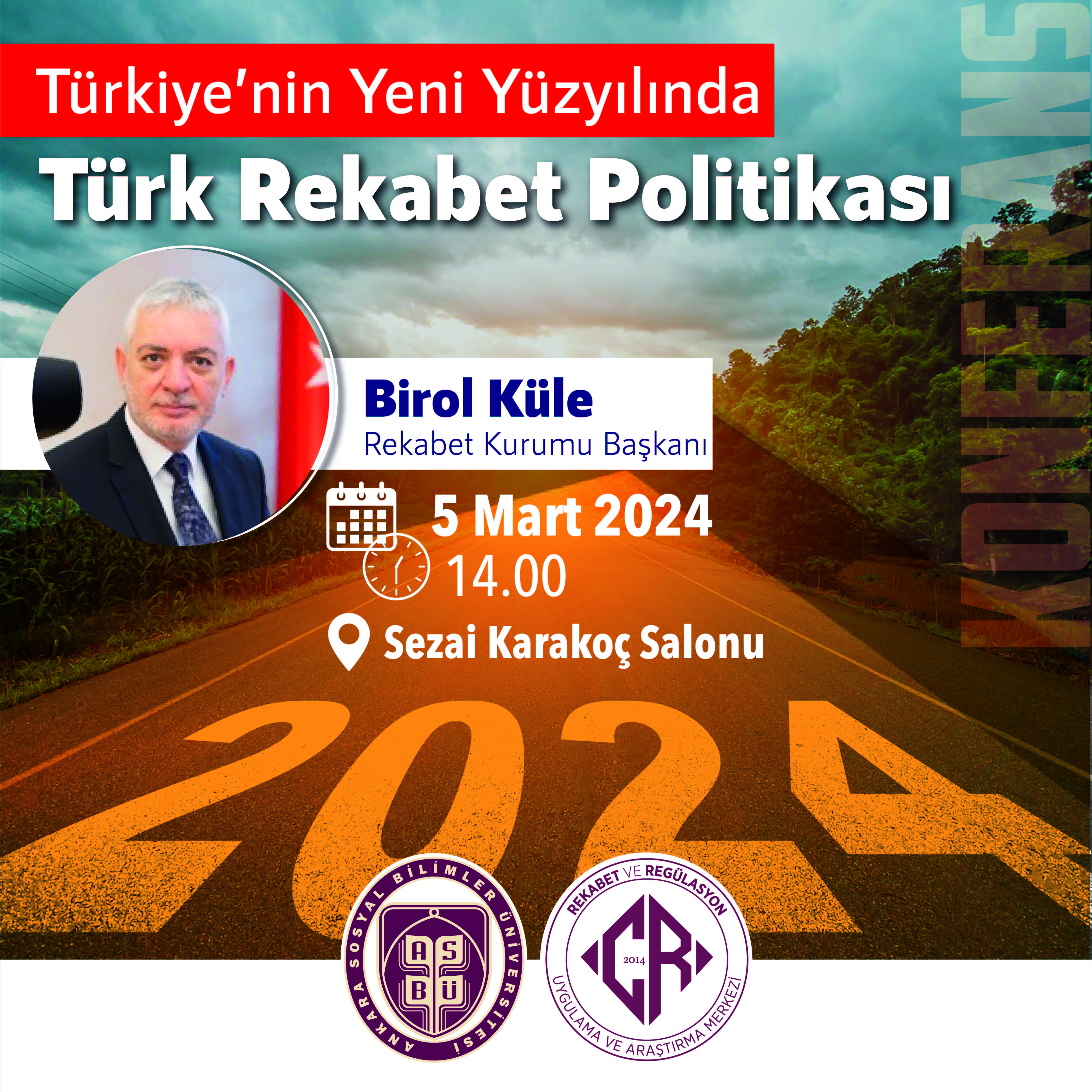 rekabet