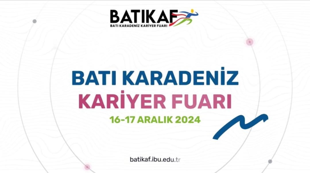 Batı Karadeniz Kariyer Fuarı