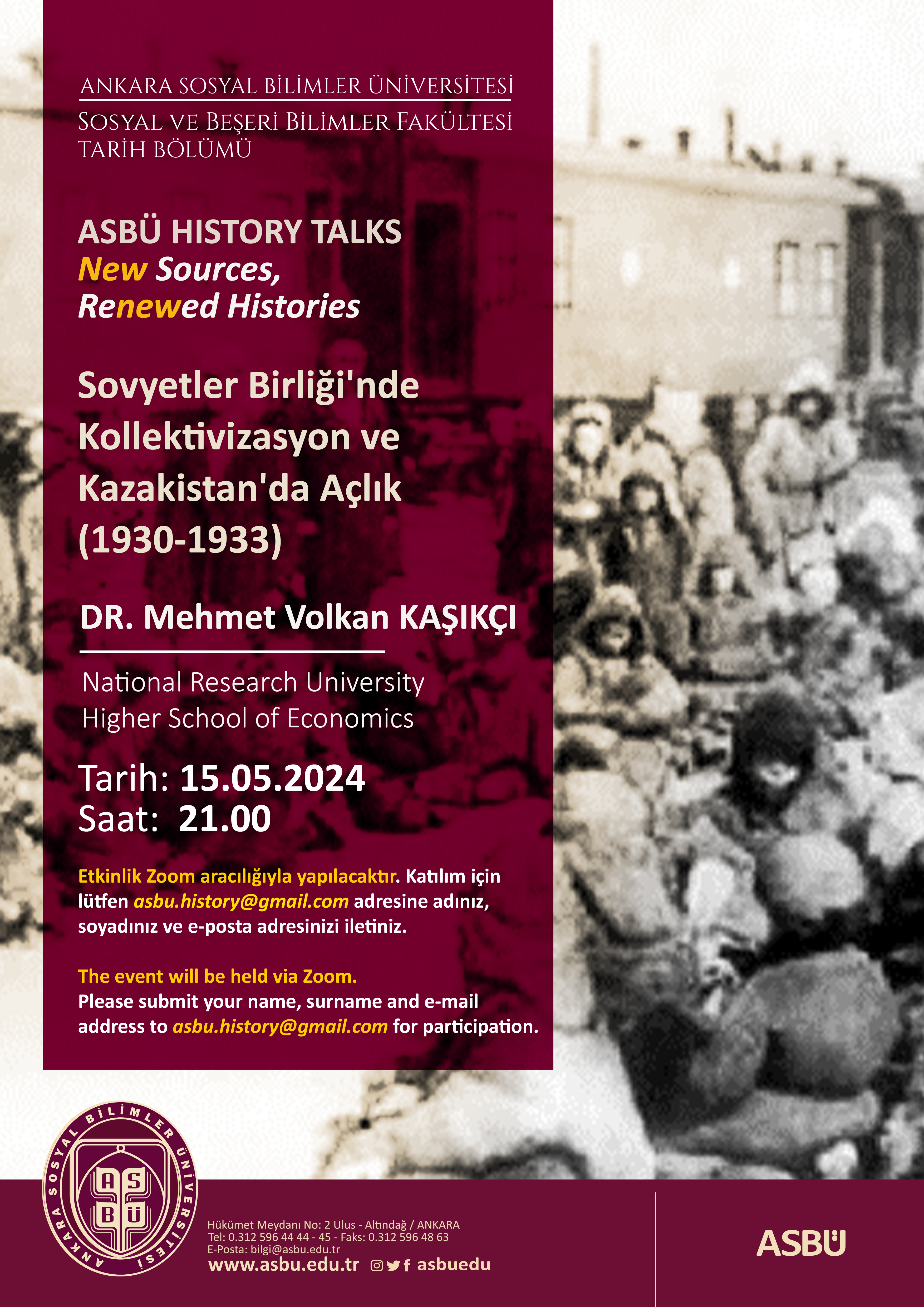 asbu tarih