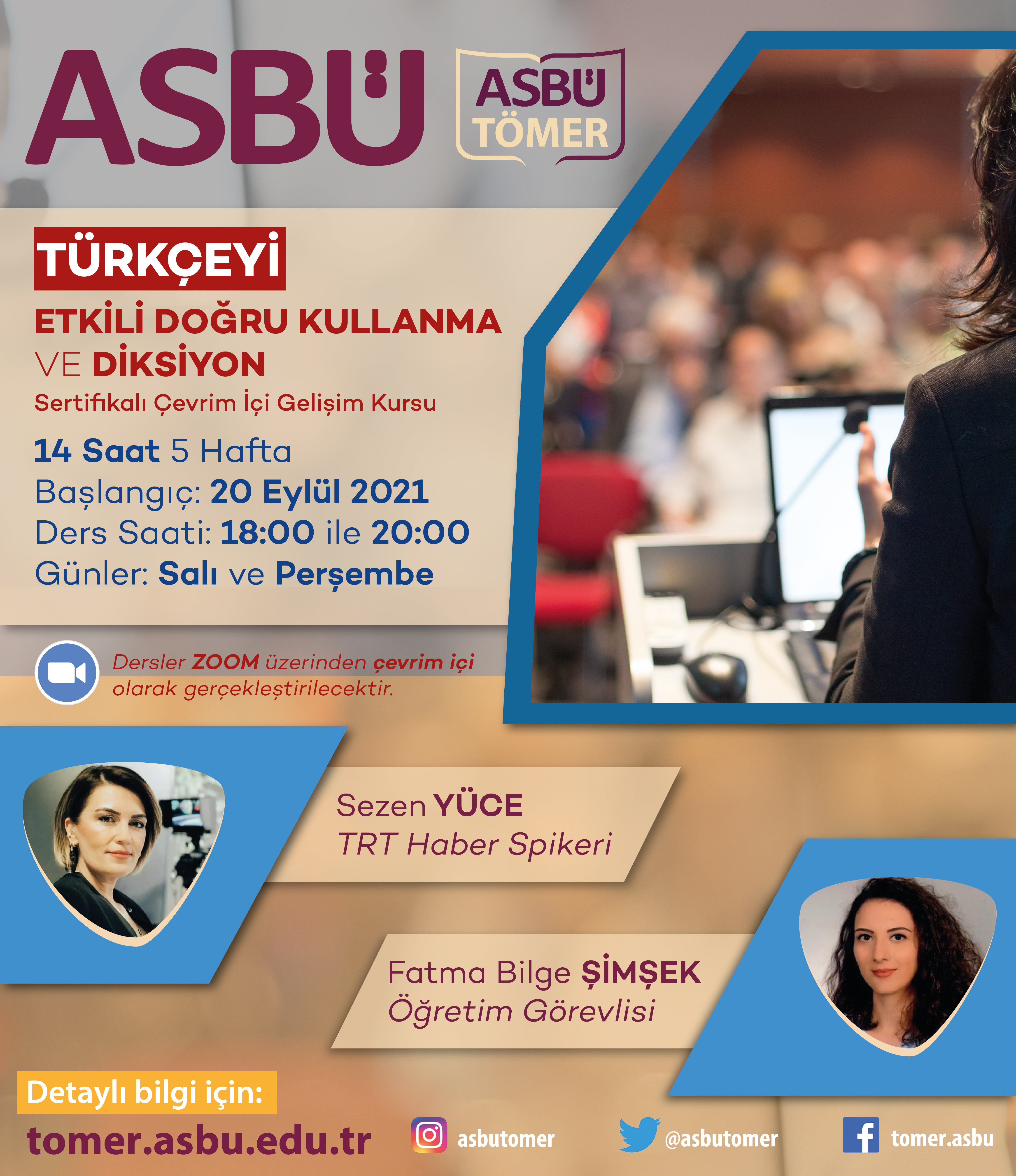 ASBU TÖMER