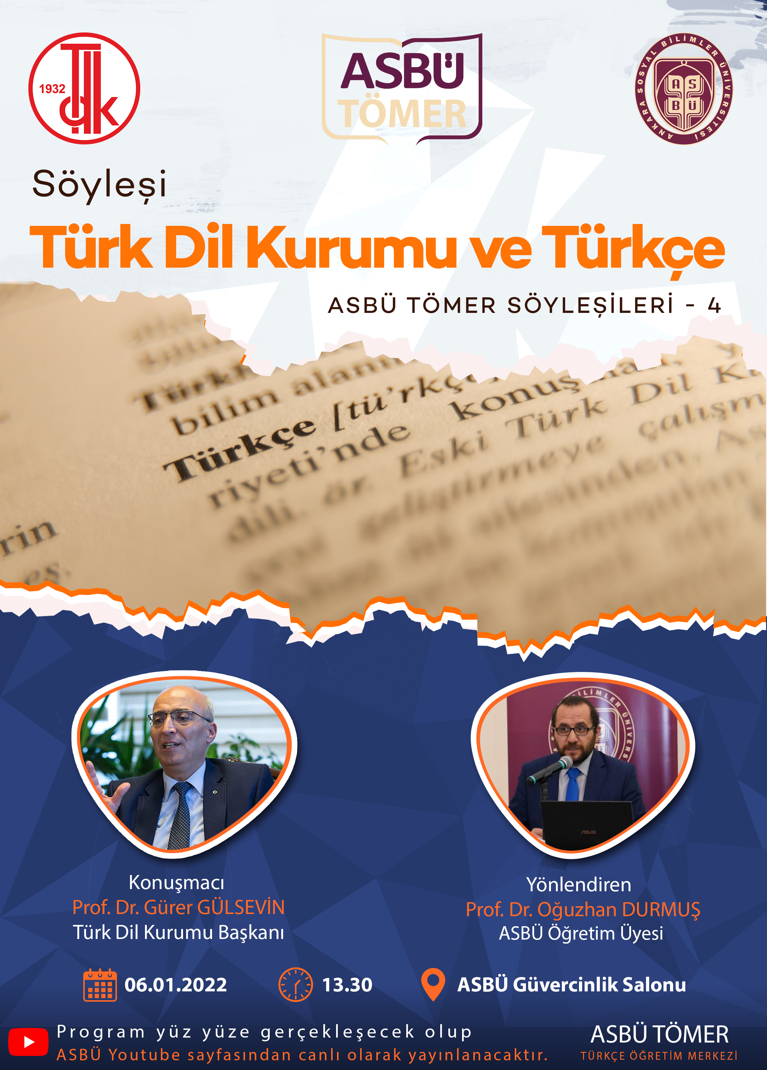 tdk
