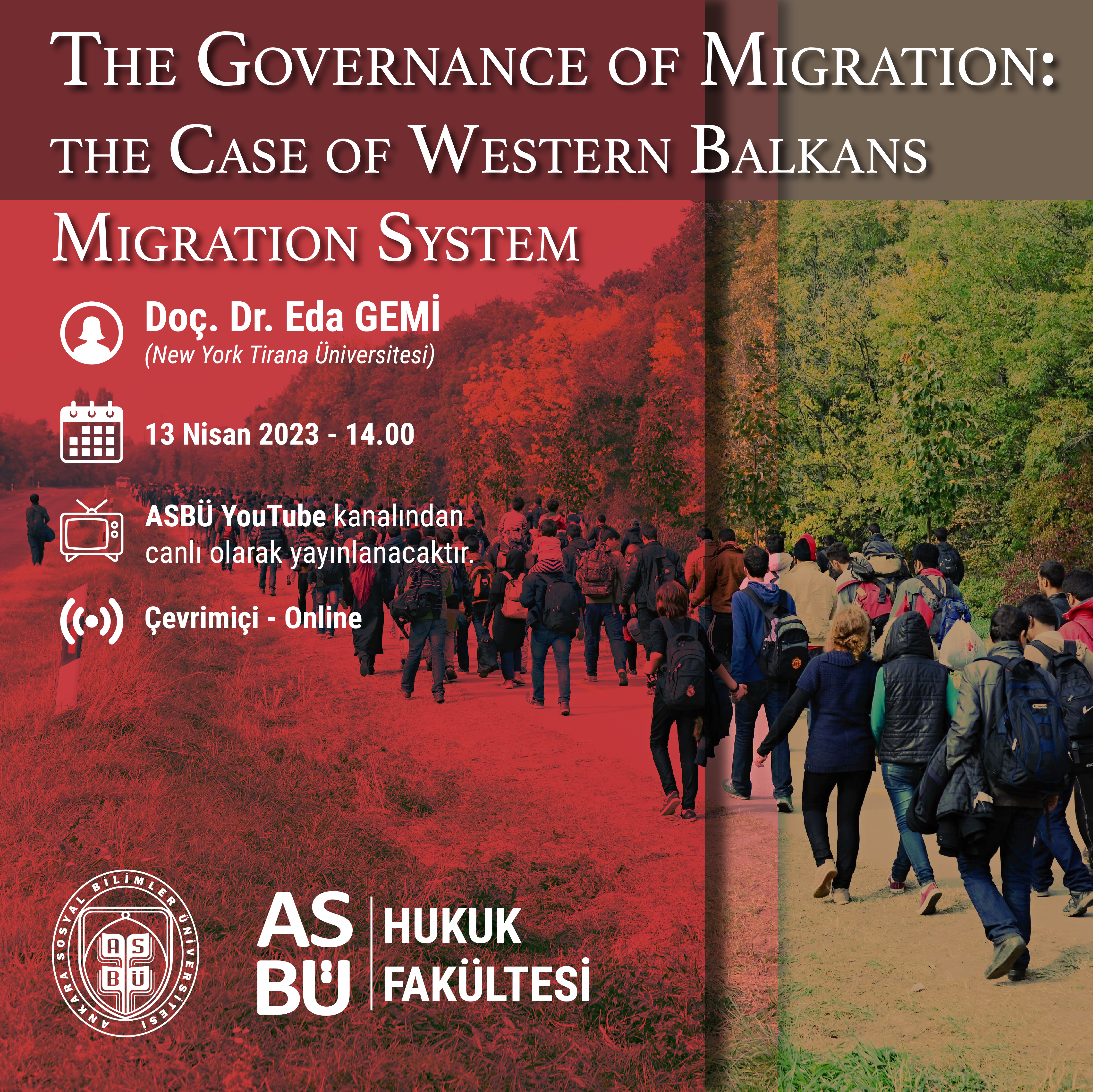 migration