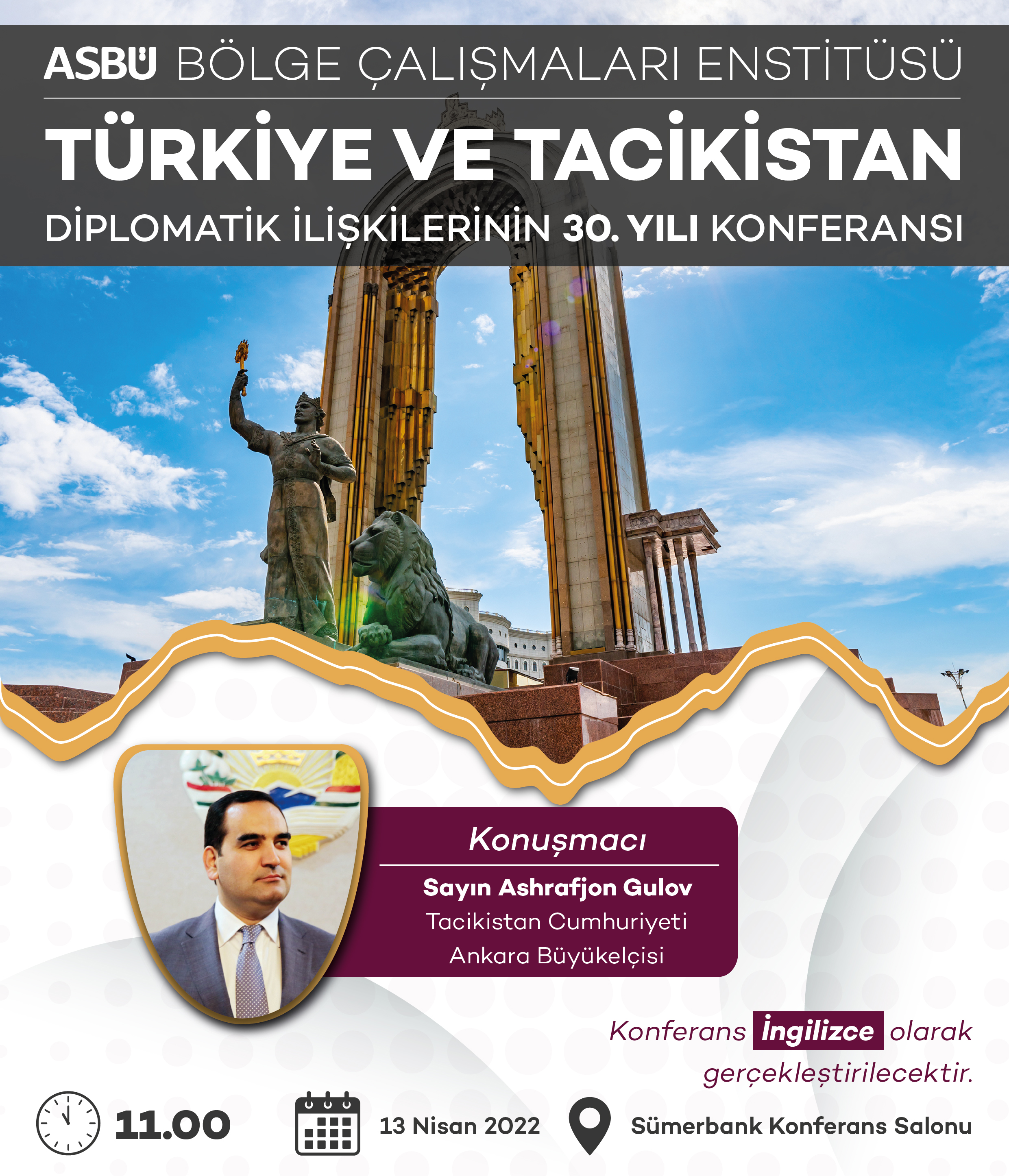 türkiye tacikistan