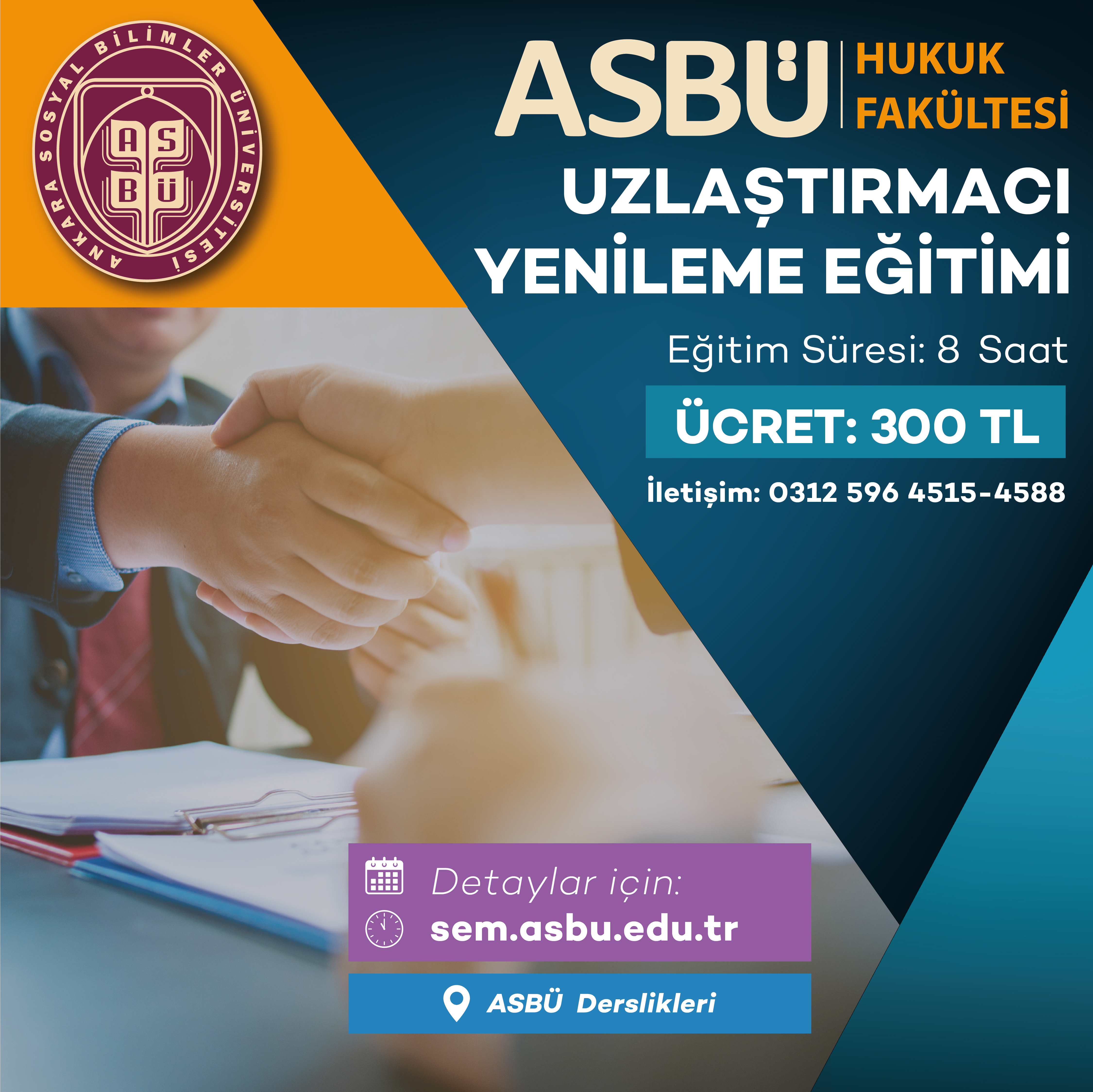 uzlaştırmacı