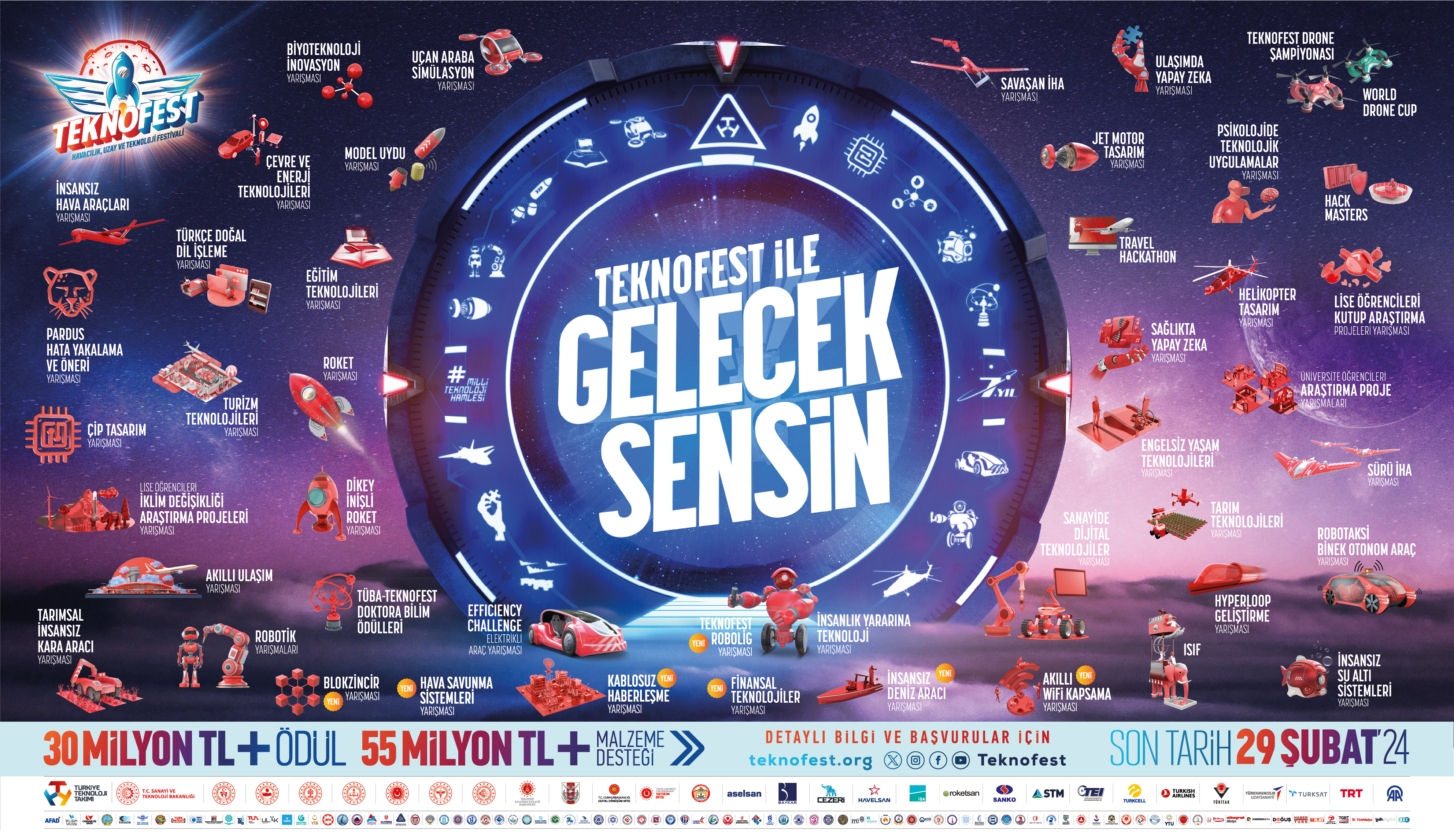 yarışma