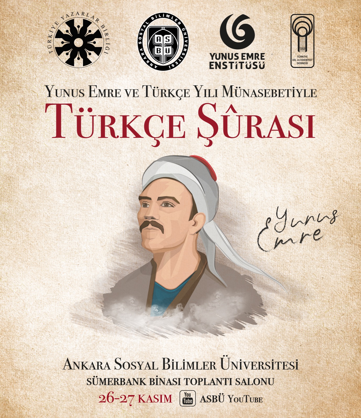 Yunus Emre Enstitüsü