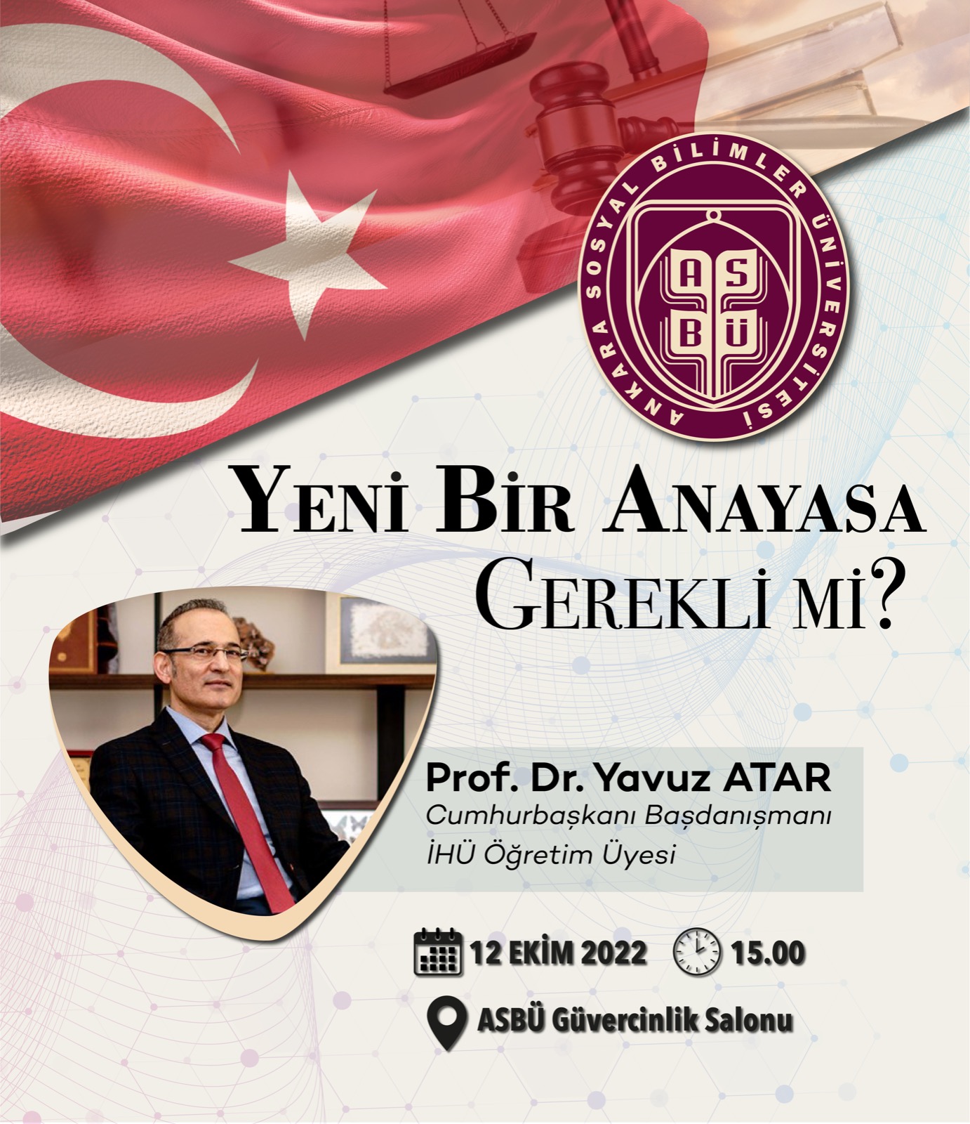 yeni anayasa
