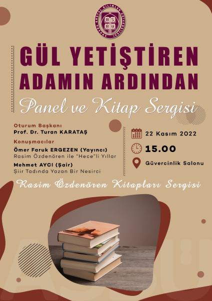 rasim özdenören