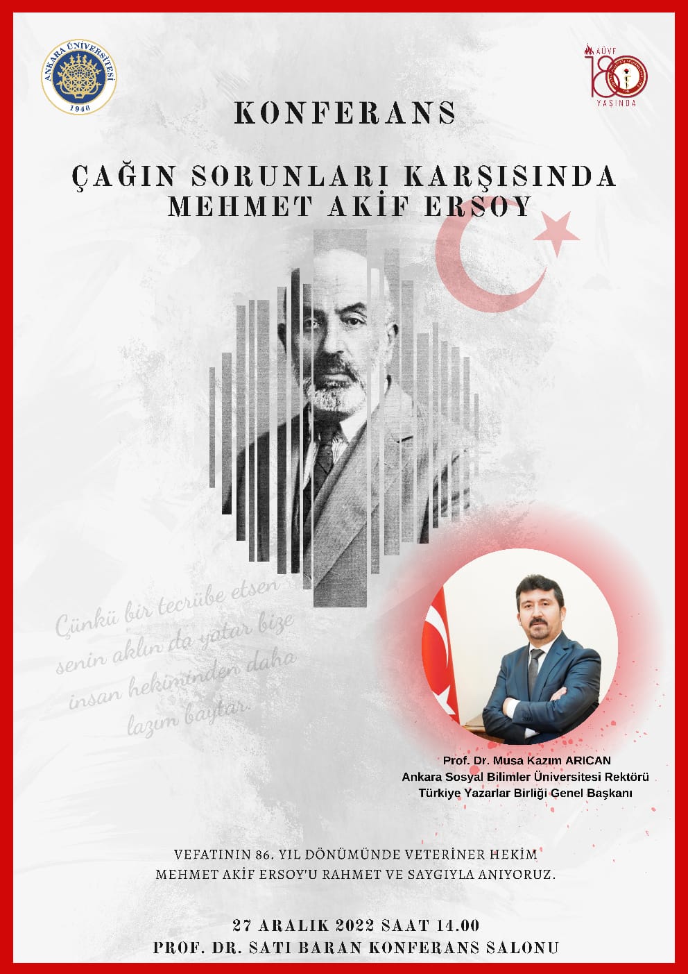konferans