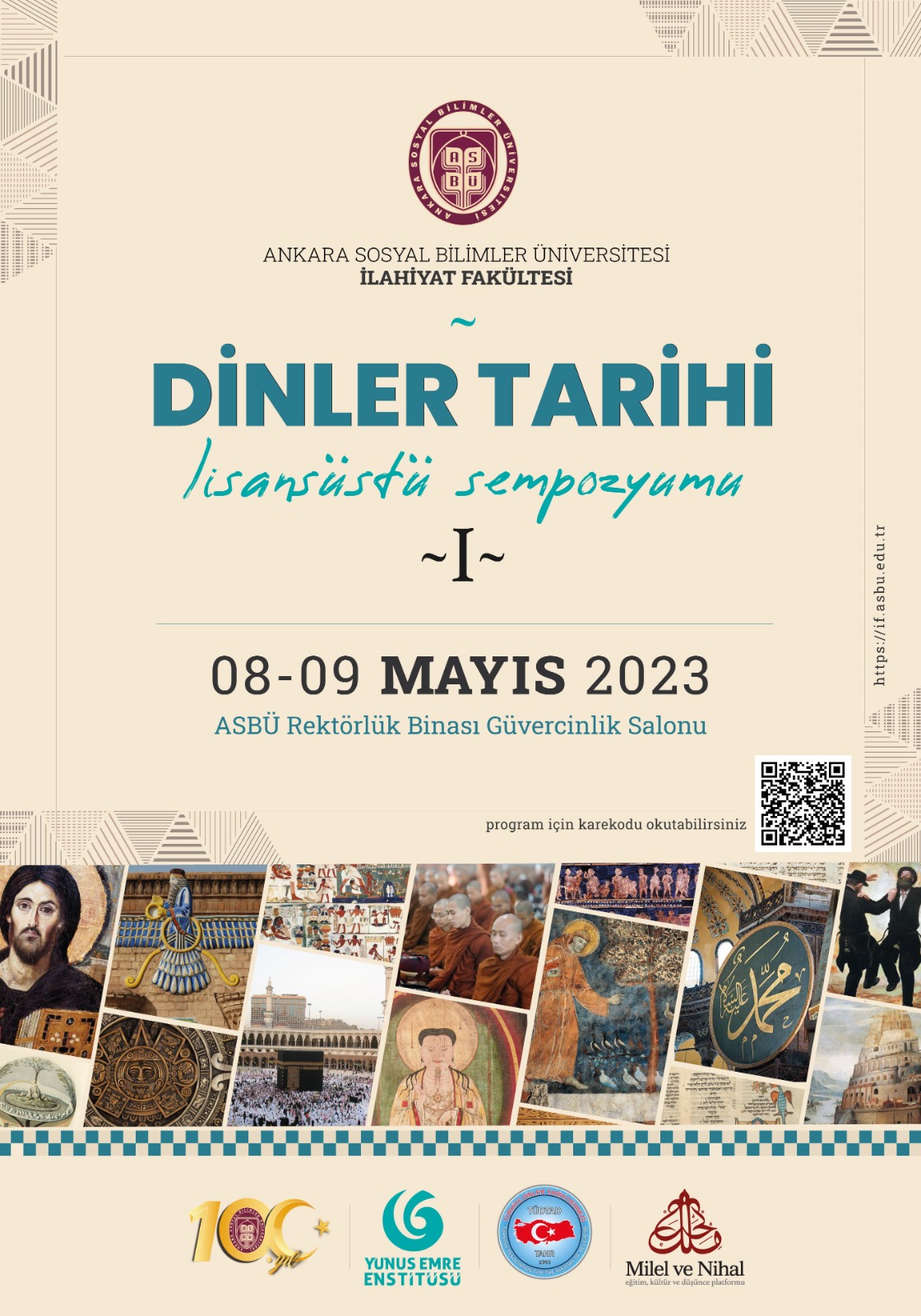 dinler tarihi 