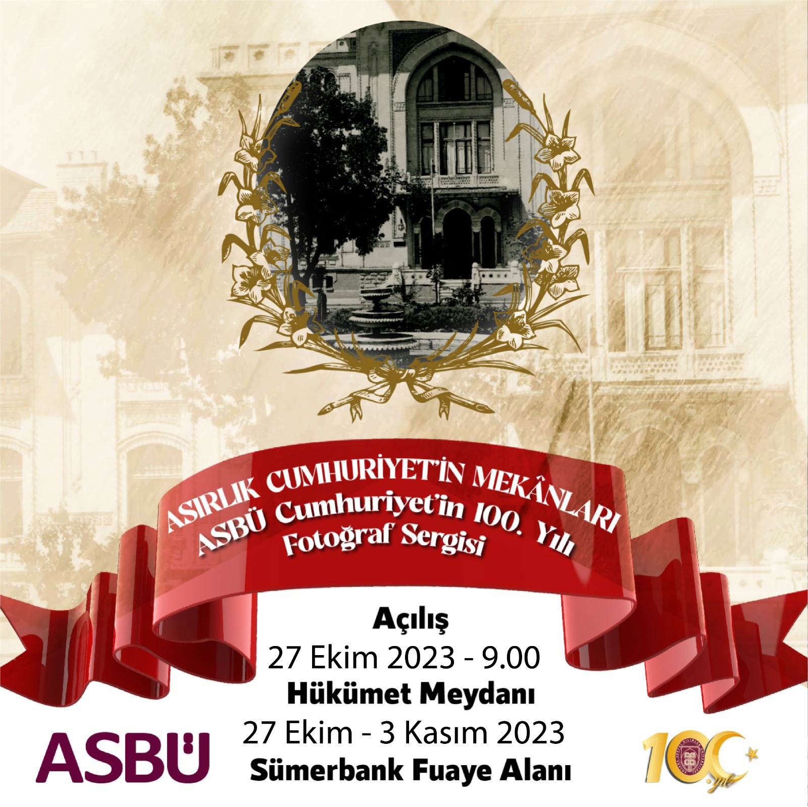 açılış