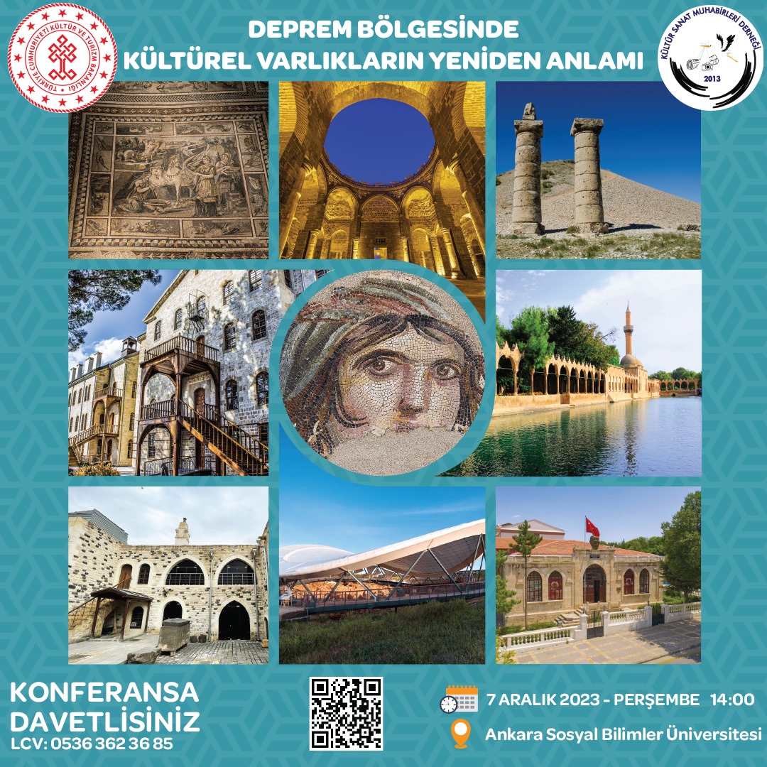konferans