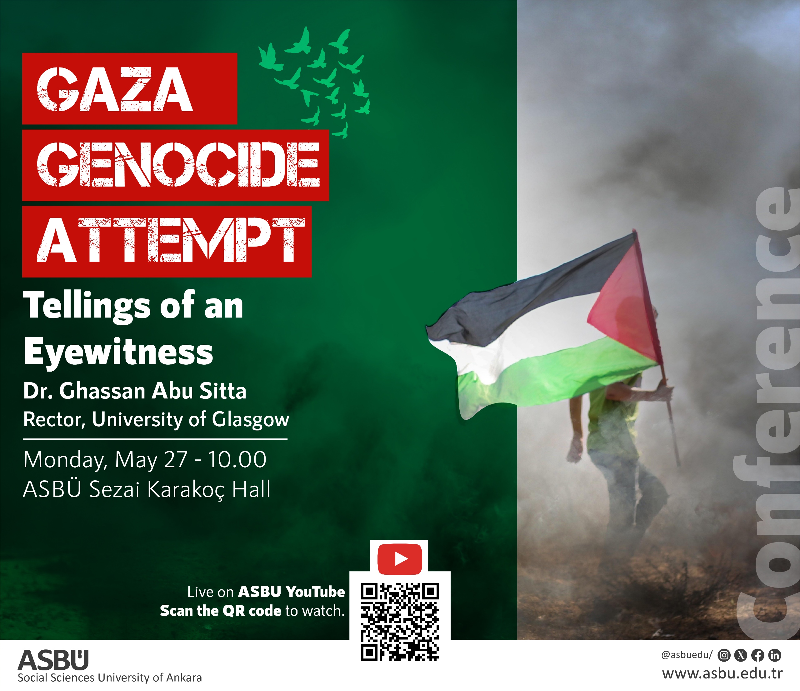 gaza