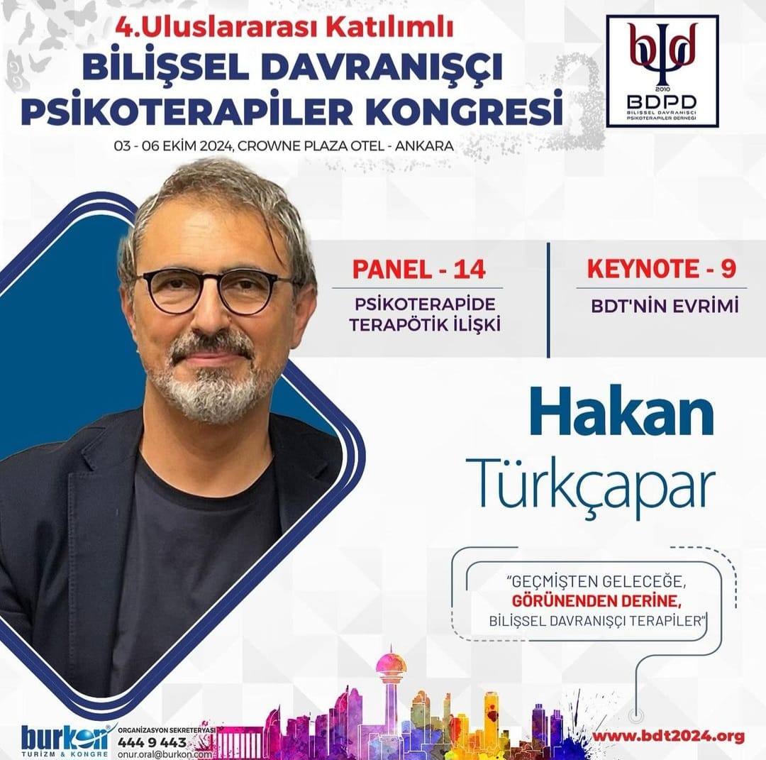 Hakan Türkçapar