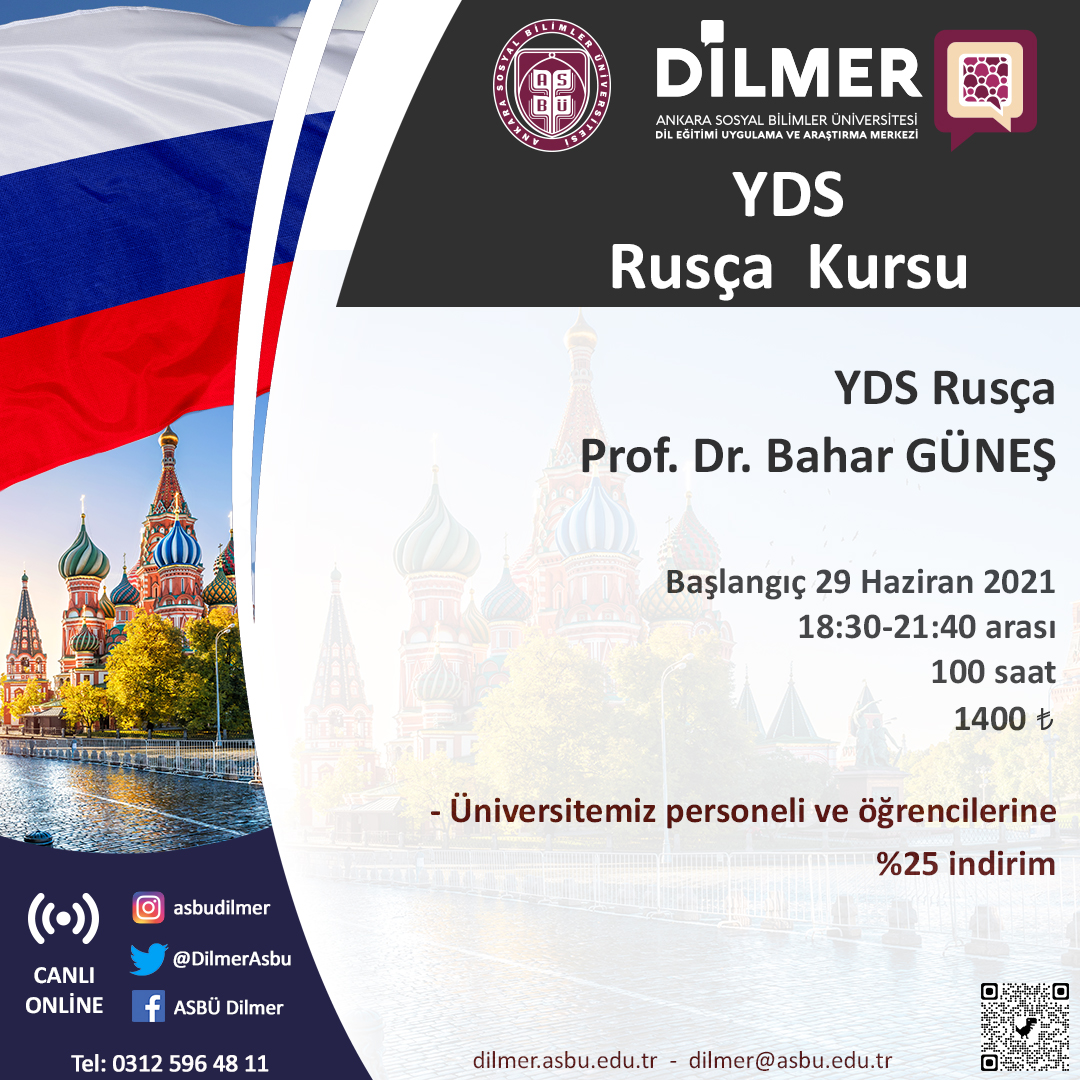 rusça