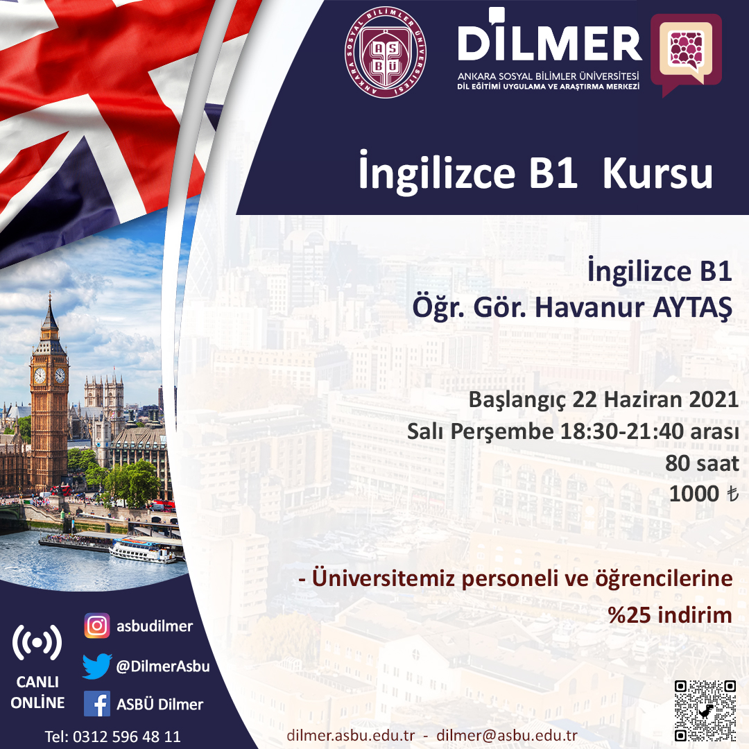 ingilizce