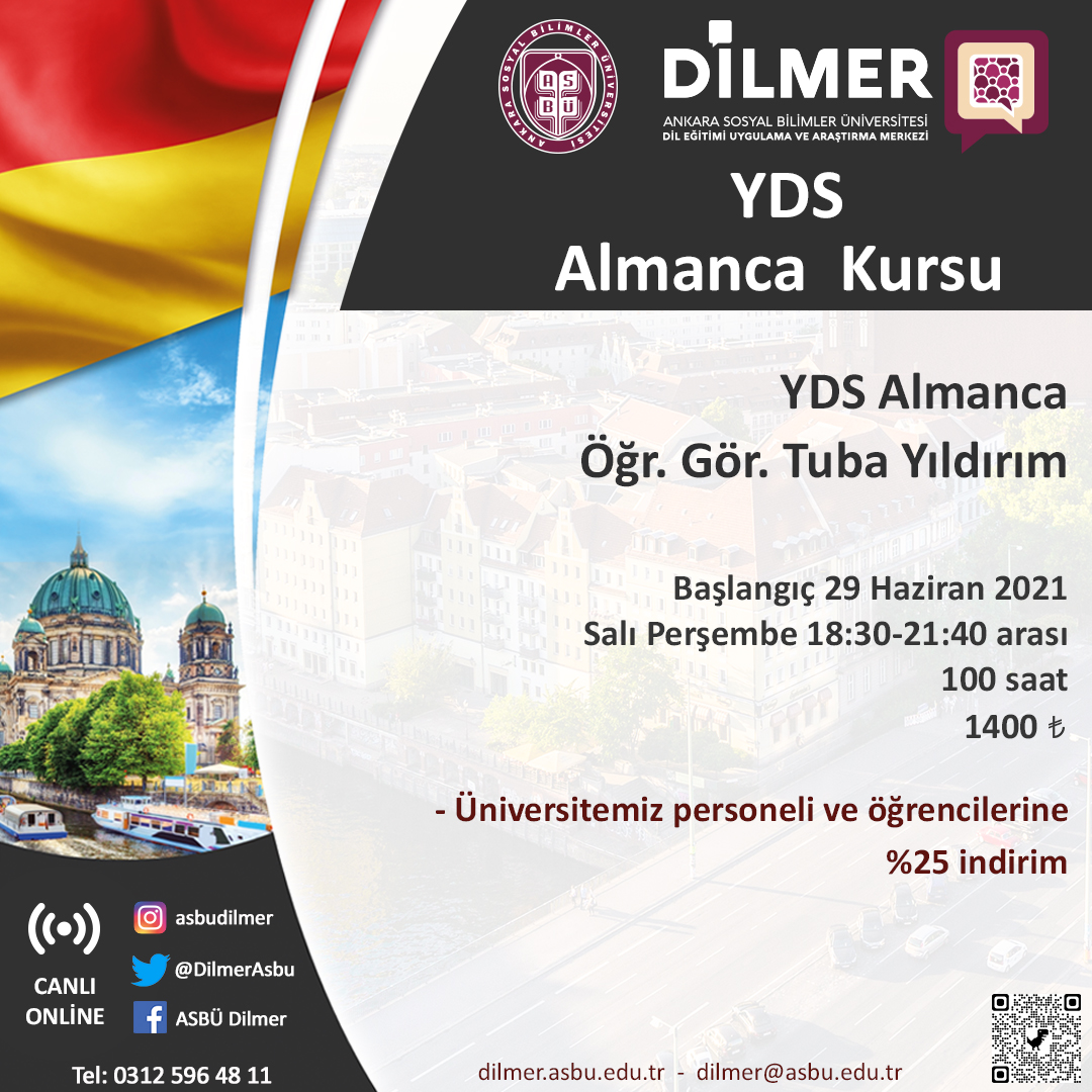 almanca