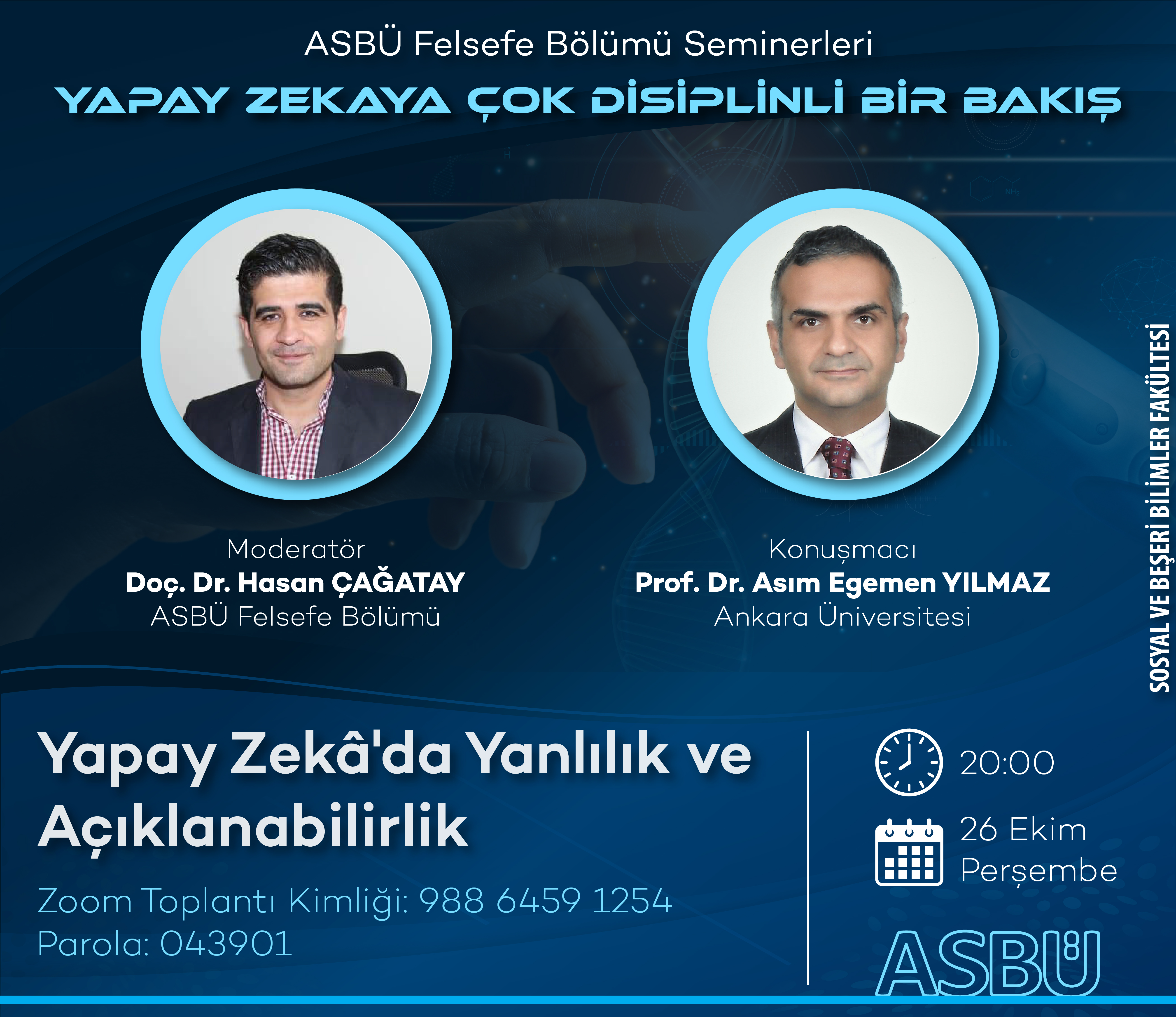 yapay zeka