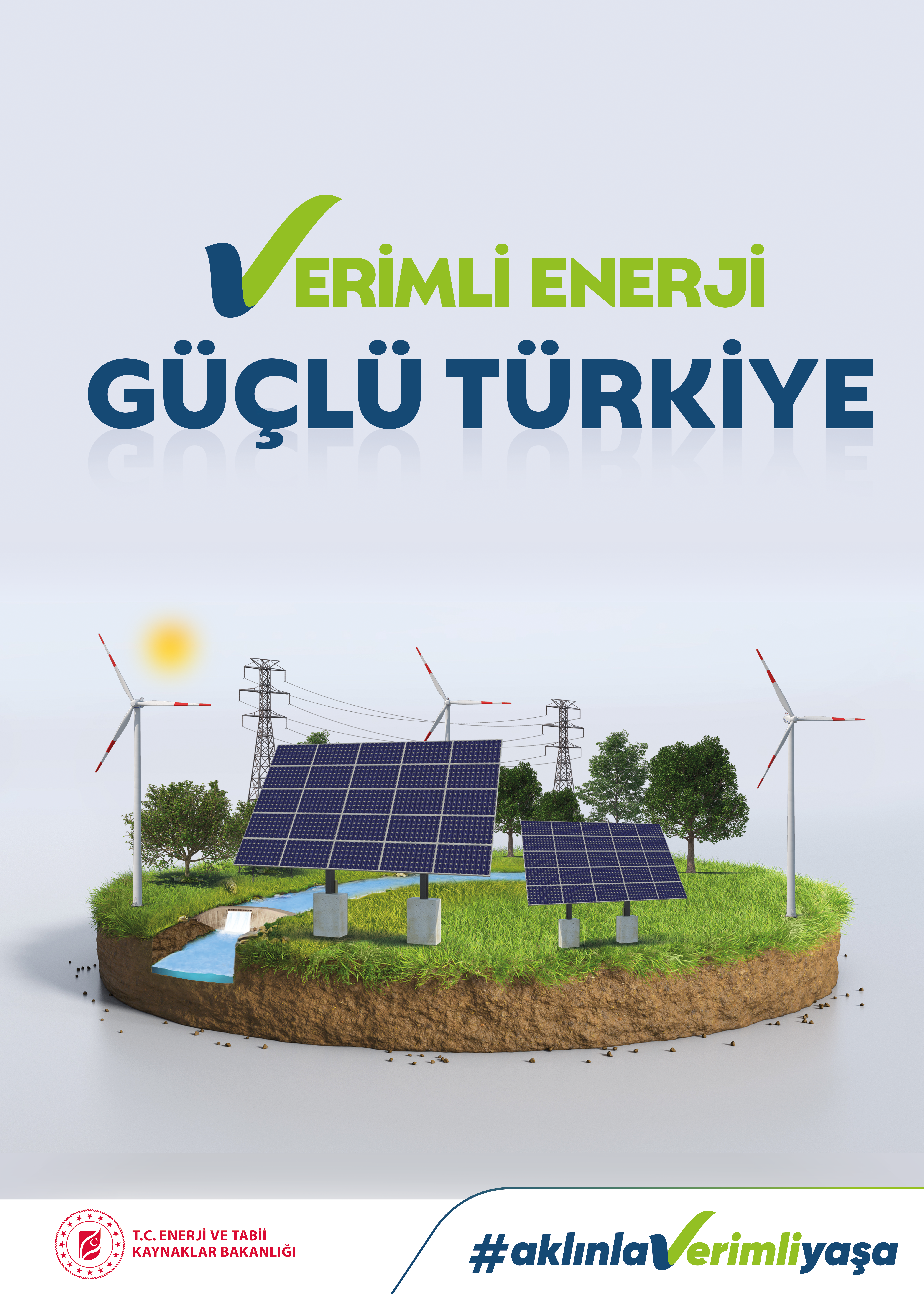 enerji verimliliği