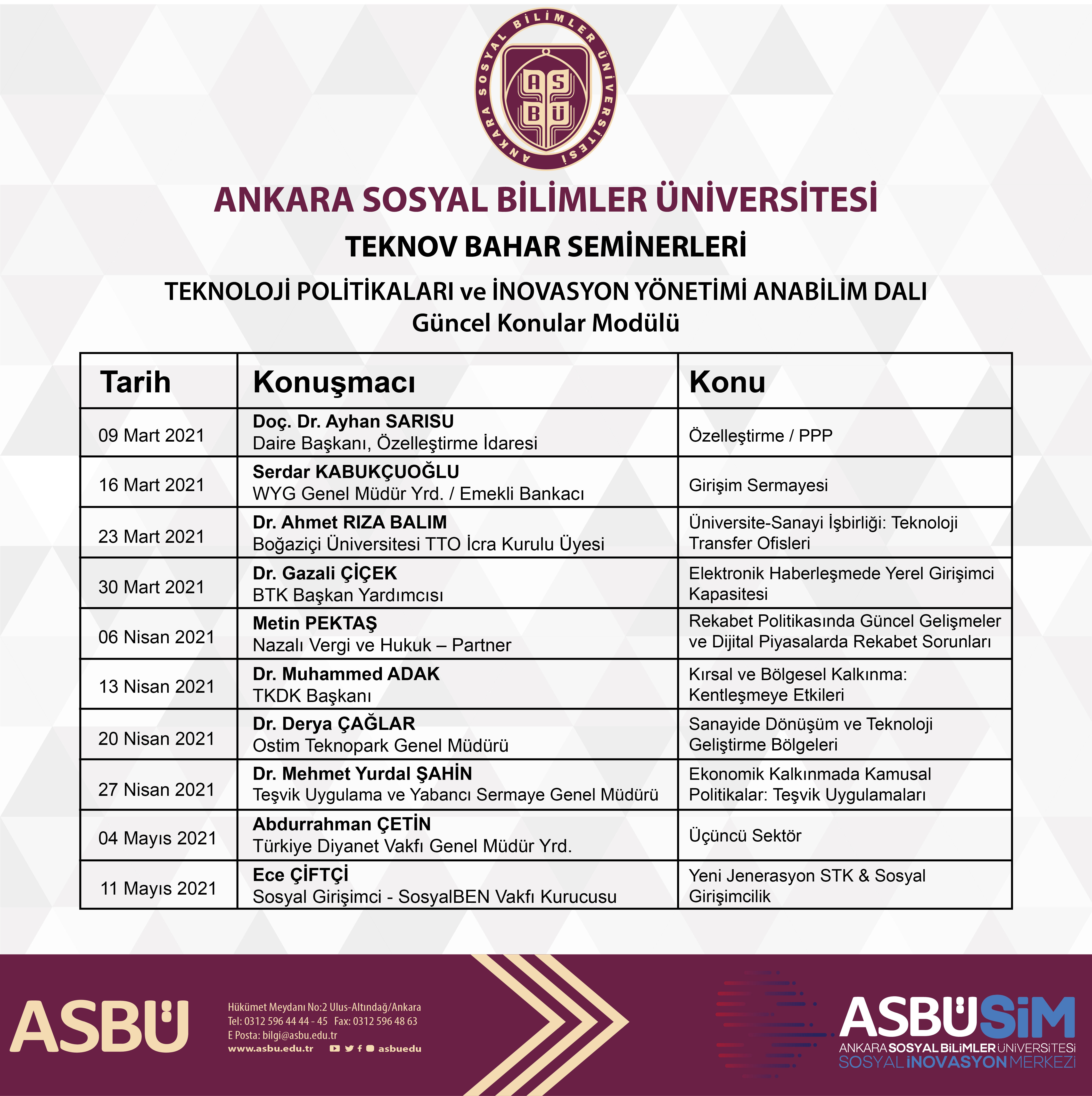afiş