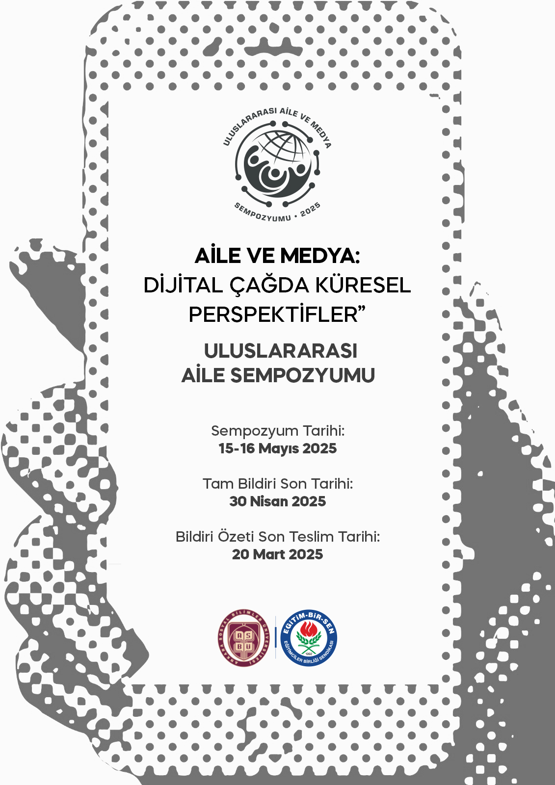 Uluslararası Aile Sempozyumu